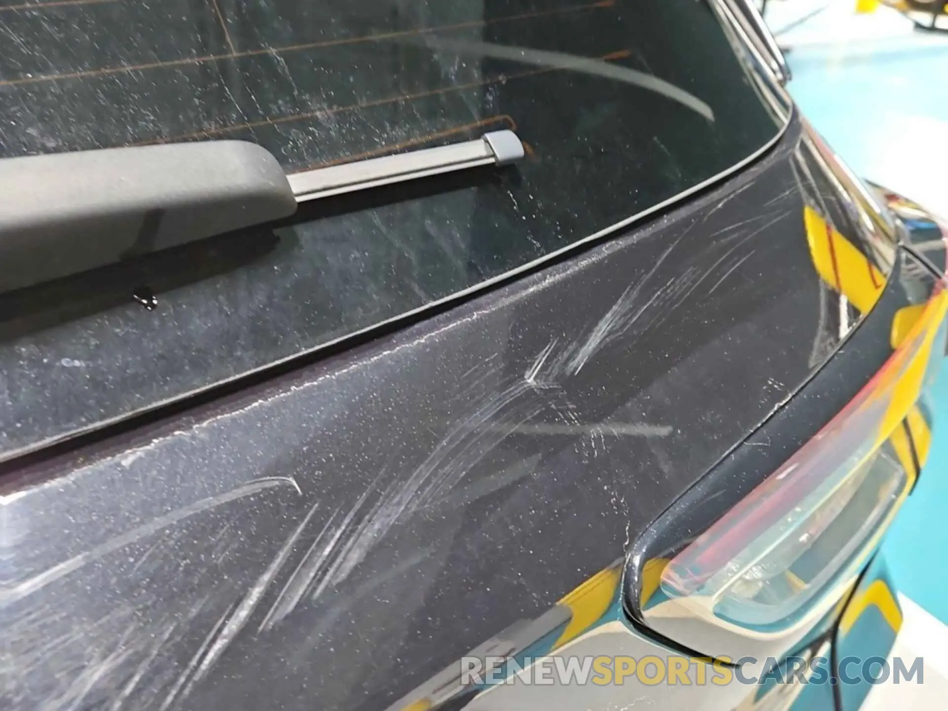 12 Photograph of a damaged car 1FMCU9G66LUB84689 FORD ESCAPE 2020