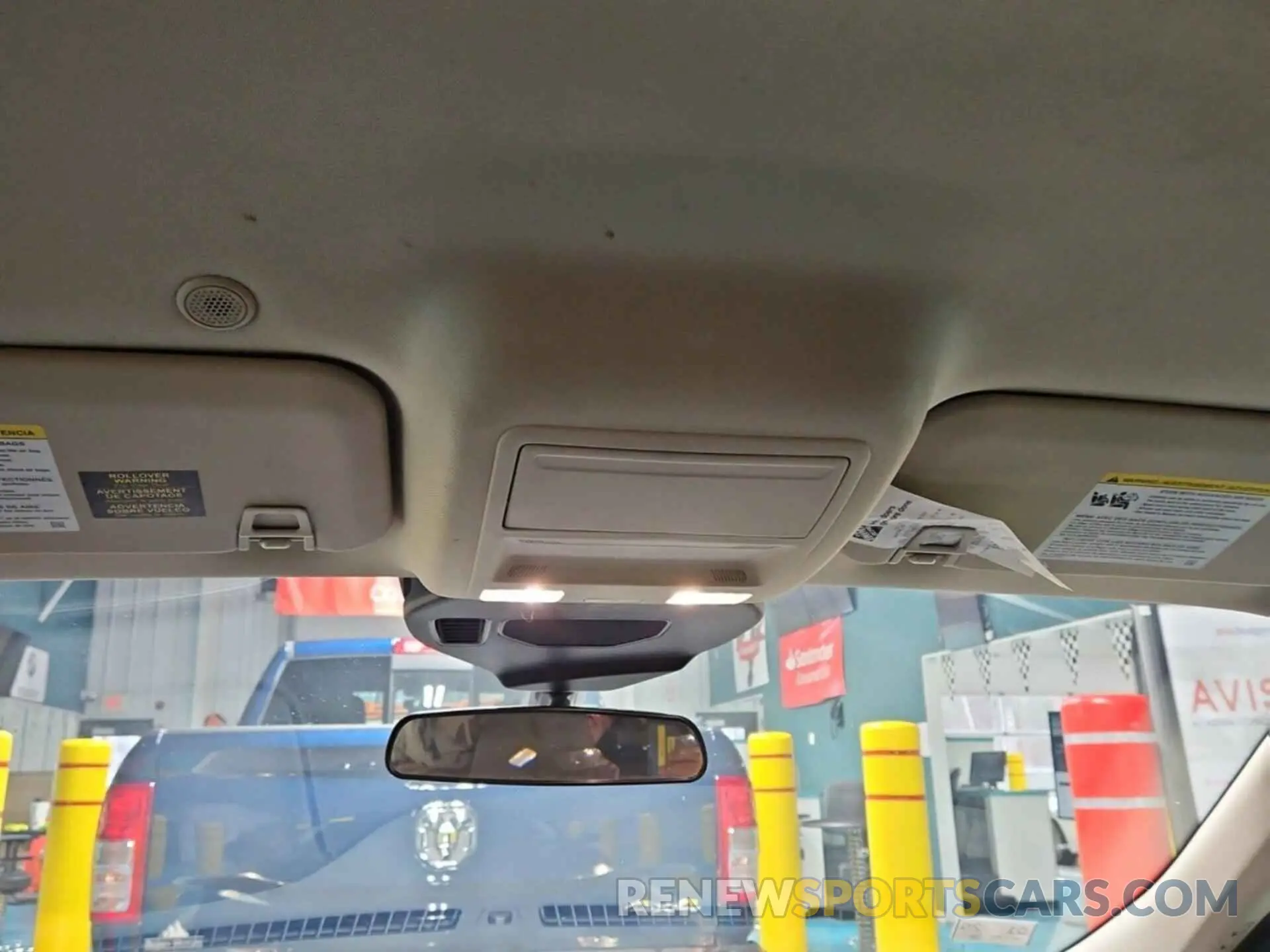 16 Photograph of a damaged car 1FMCU9G66LUB84689 FORD ESCAPE 2020