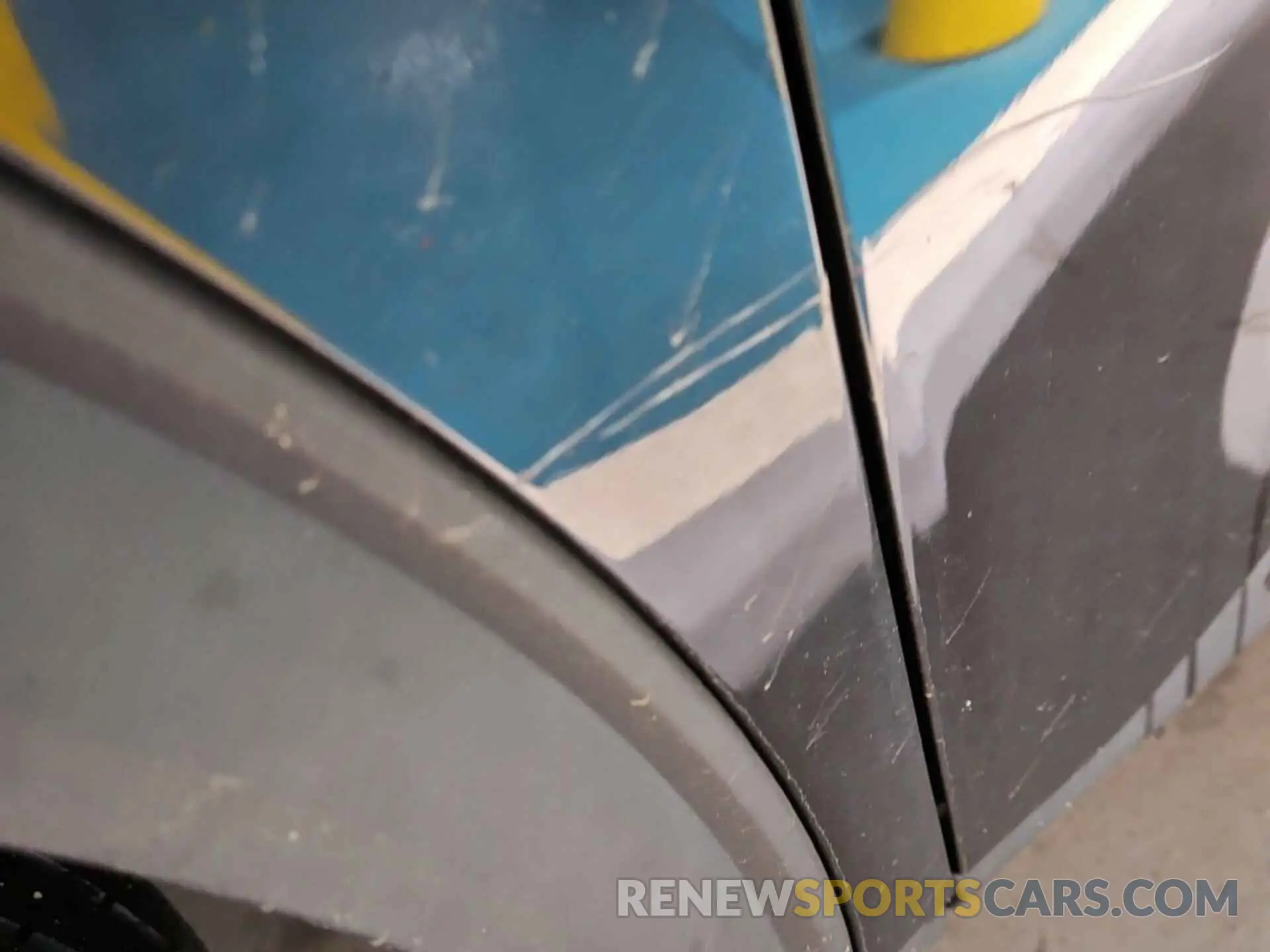 2 Photograph of a damaged car 1FMCU9G66LUB84689 FORD ESCAPE 2020