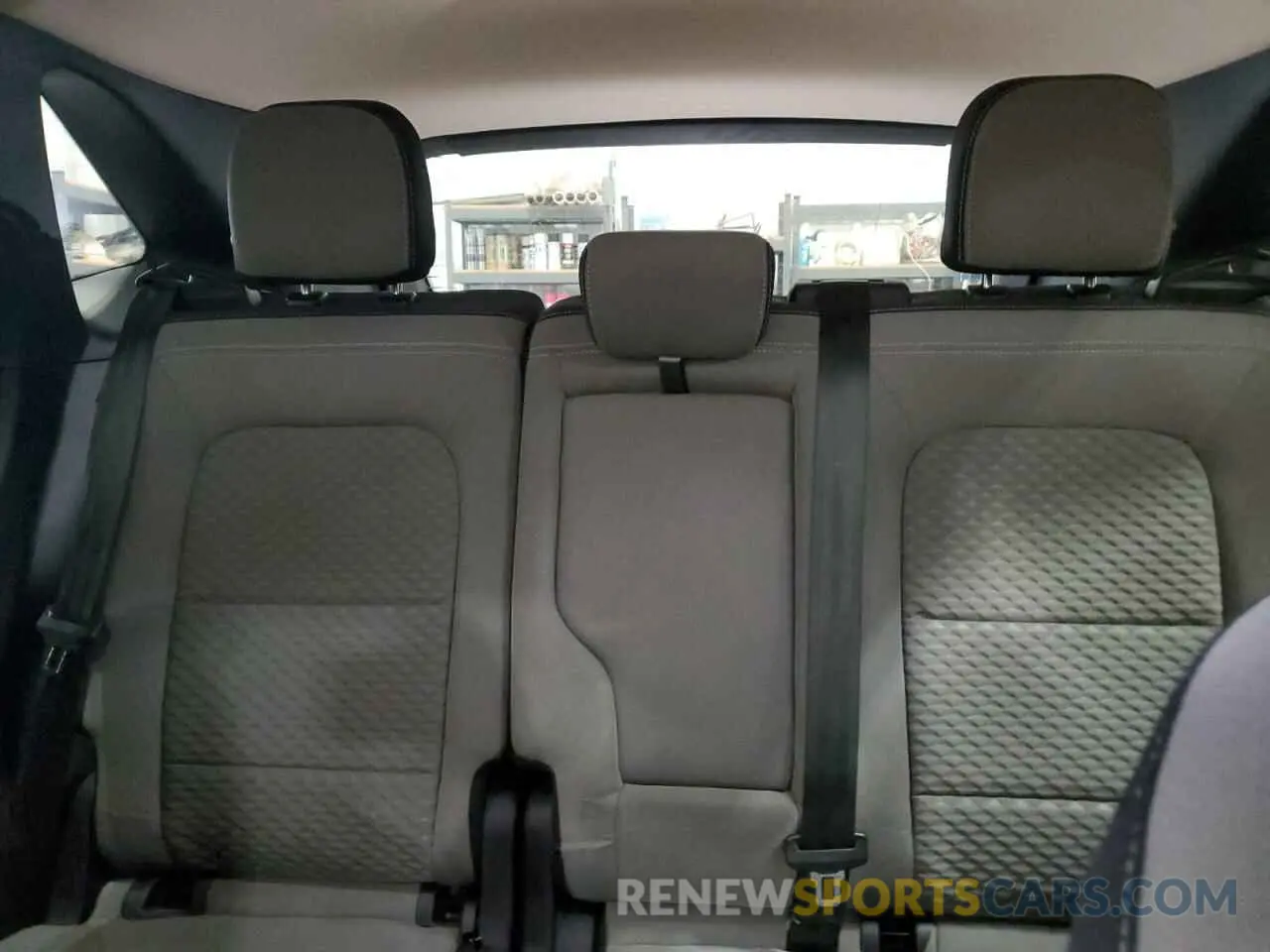 10 Фотография поврежденного автомобиля 1FMCU9G66LUC34507 FORD ESCAPE 2020