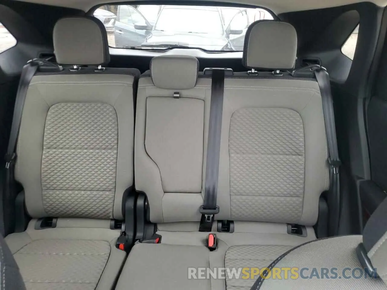 10 Фотография поврежденного автомобиля 1FMCU9G67LUA94757 FORD ESCAPE 2020