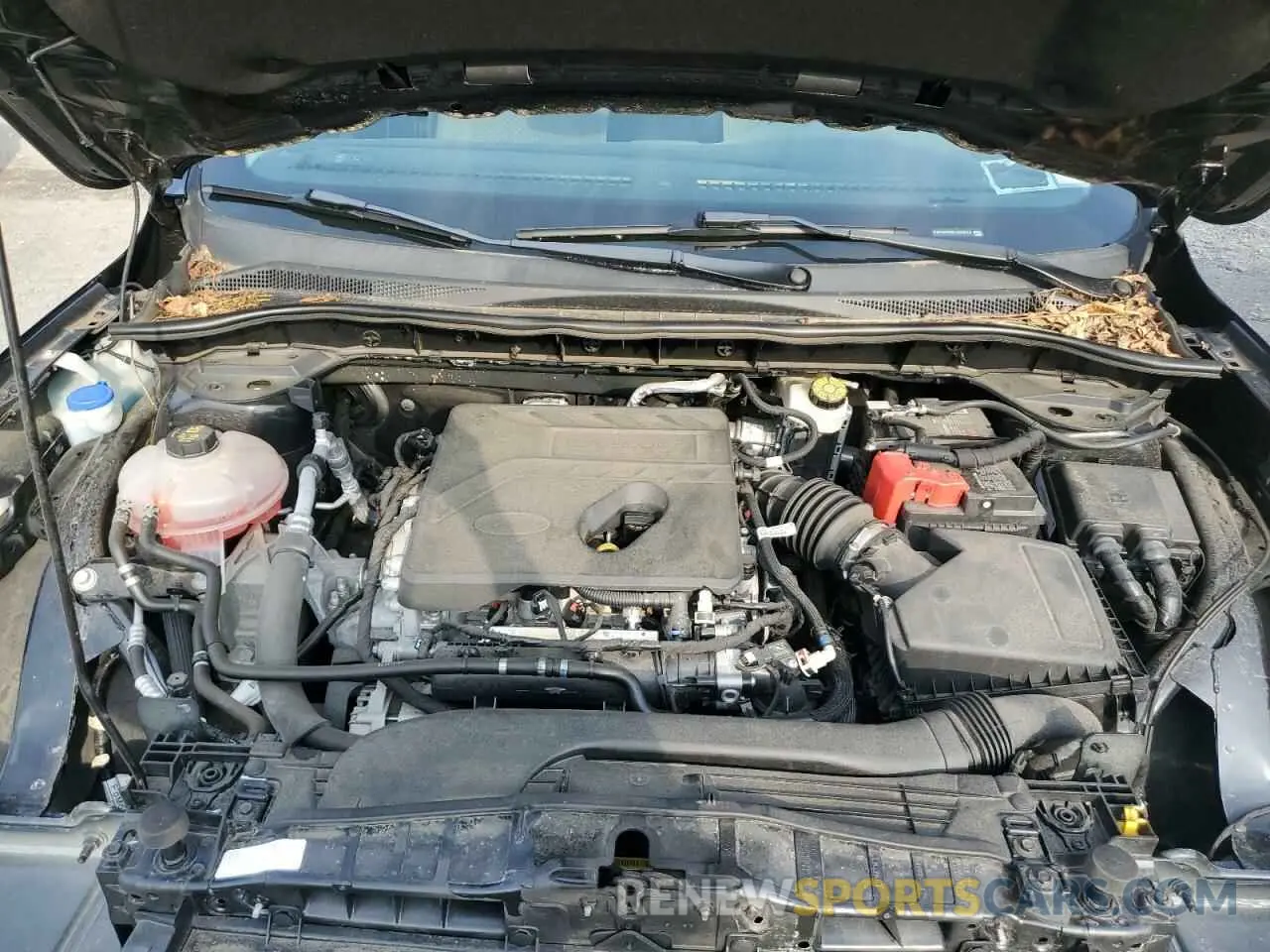 12 Фотография поврежденного автомобиля 1FMCU9G68LUA65574 FORD ESCAPE 2020