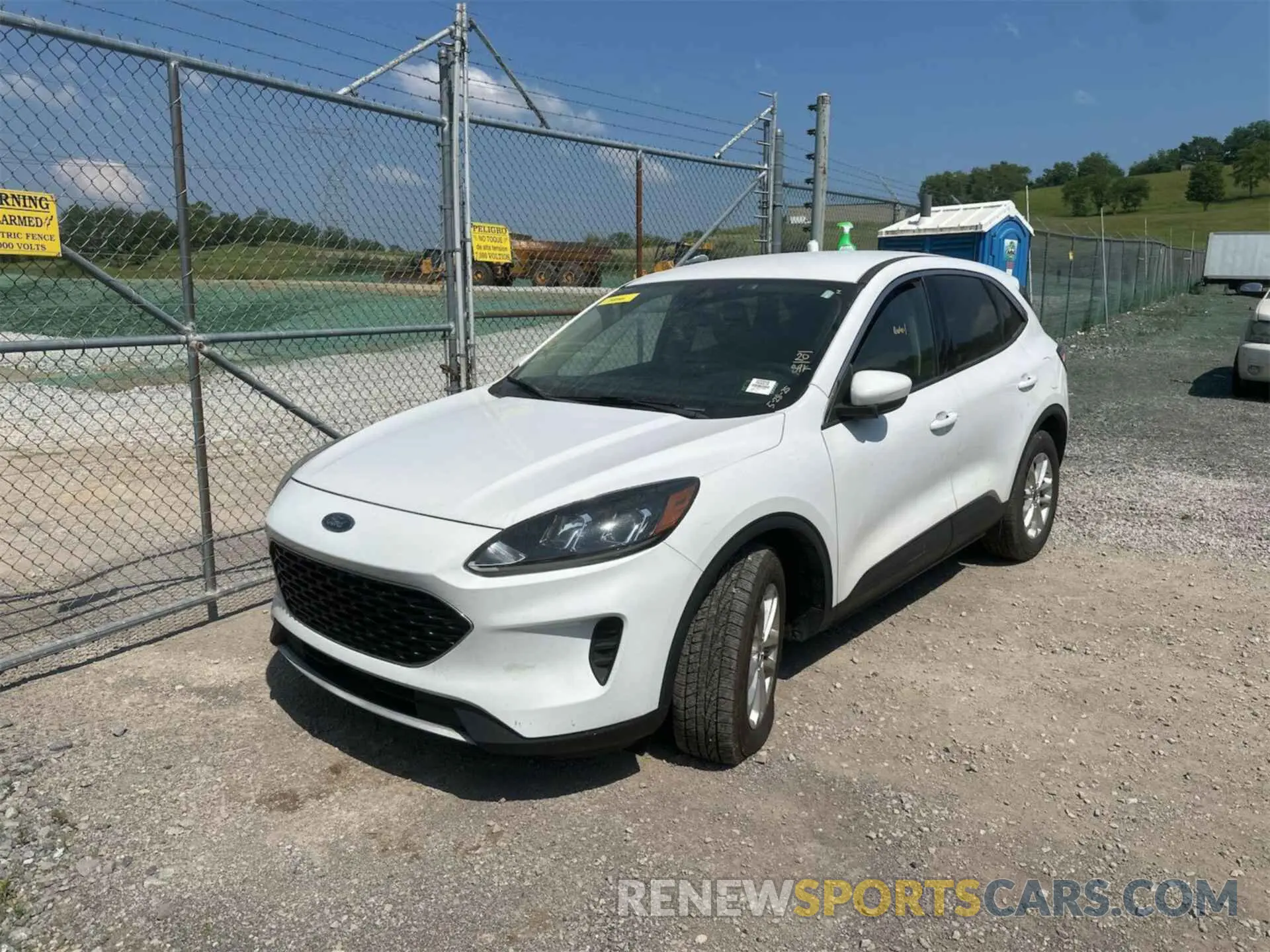 16 Фотография поврежденного автомобиля 1FMCU9G69LUA82500 FORD ESCAPE 2020