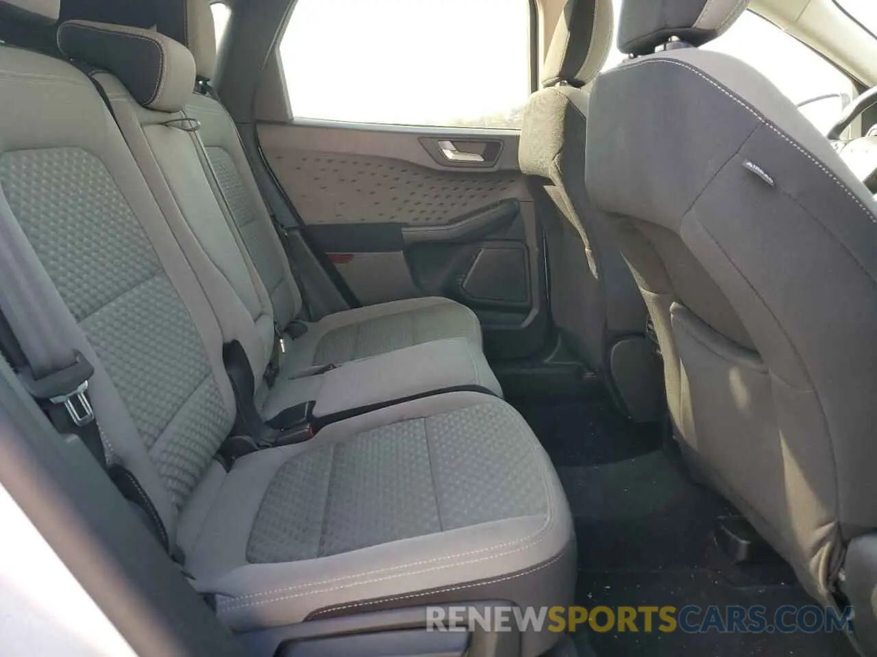 11 Фотография поврежденного автомобиля 1FMCU9G6XLUB21868 FORD ESCAPE 2020