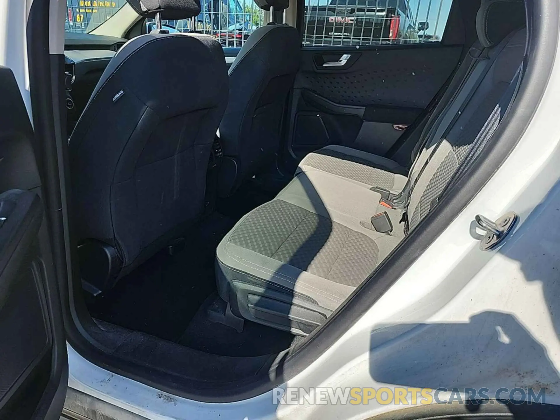 14 Фотография поврежденного автомобиля 1FMCU9G6XLUB45183 FORD ESCAPE 2020