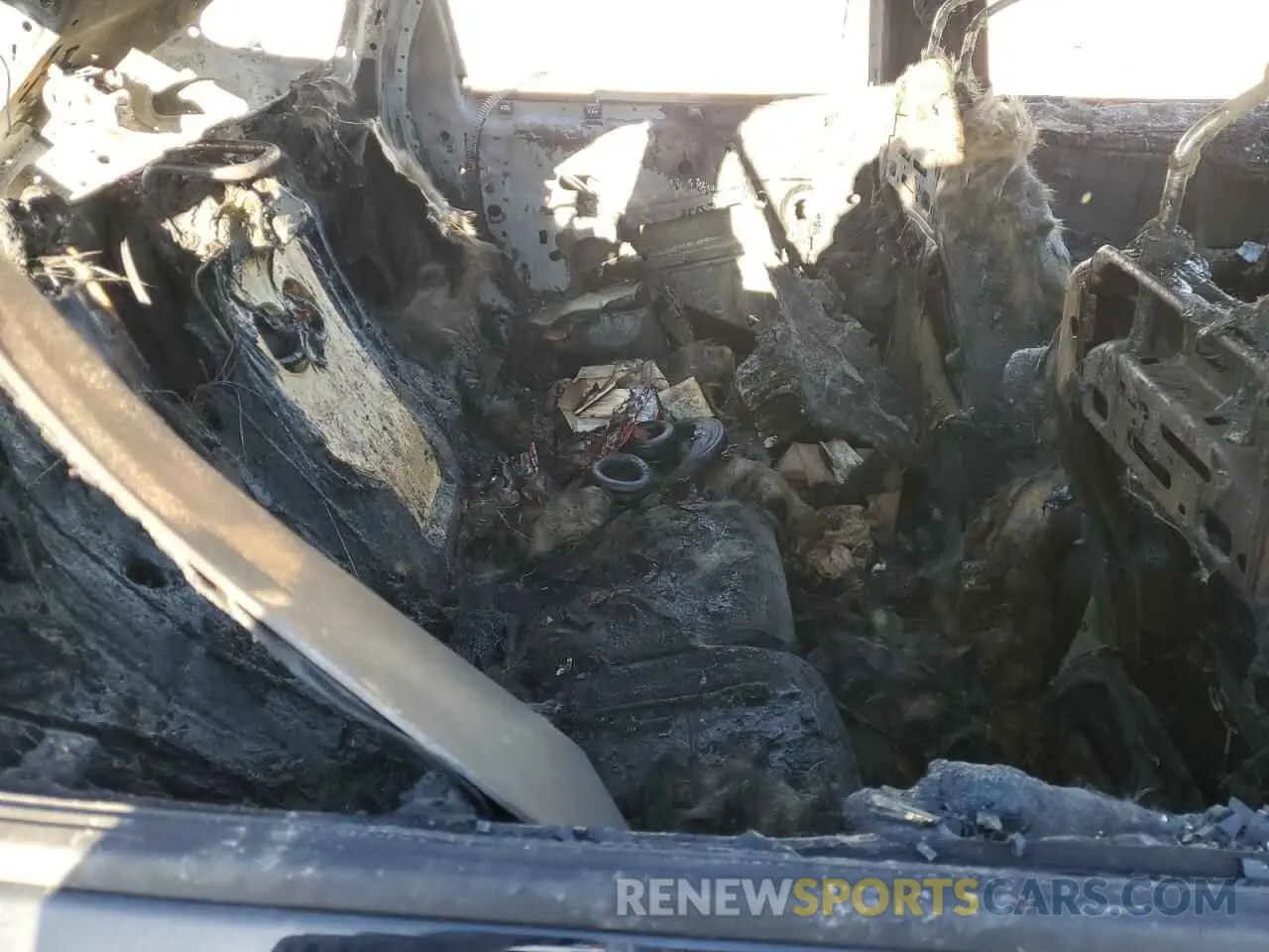 11 Photograph of a damaged car 1FMCU9G6XLUB86378 FORD ESCAPE 2020