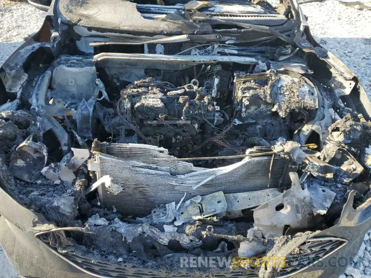 13 Photograph of a damaged car 1FMCU9G6XLUB86378 FORD ESCAPE 2020