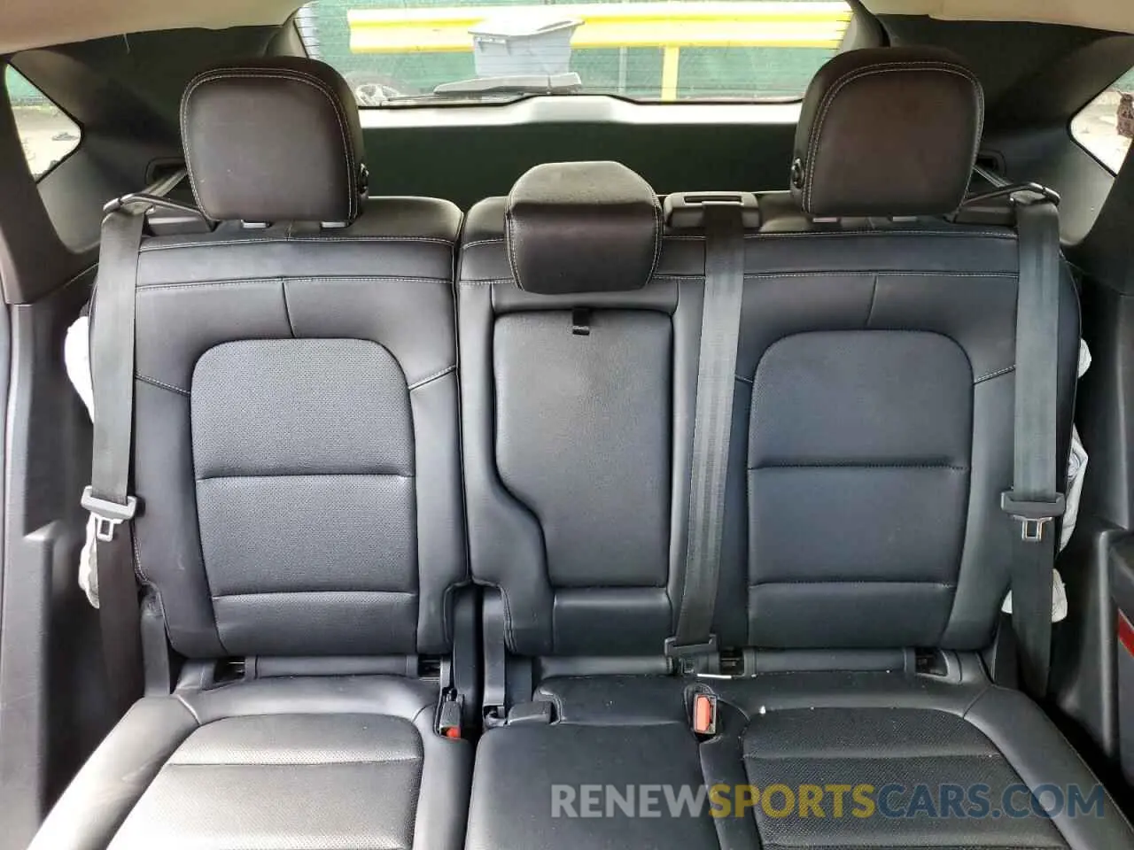 10 Фотография поврежденного автомобиля 1FMCU9H64LUB90201 FORD ESCAPE 2020
