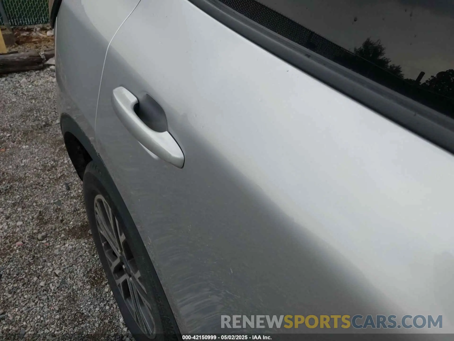20 Photograph of a damaged car 1FMCU9H65LUA37178 FORD ESCAPE 2020