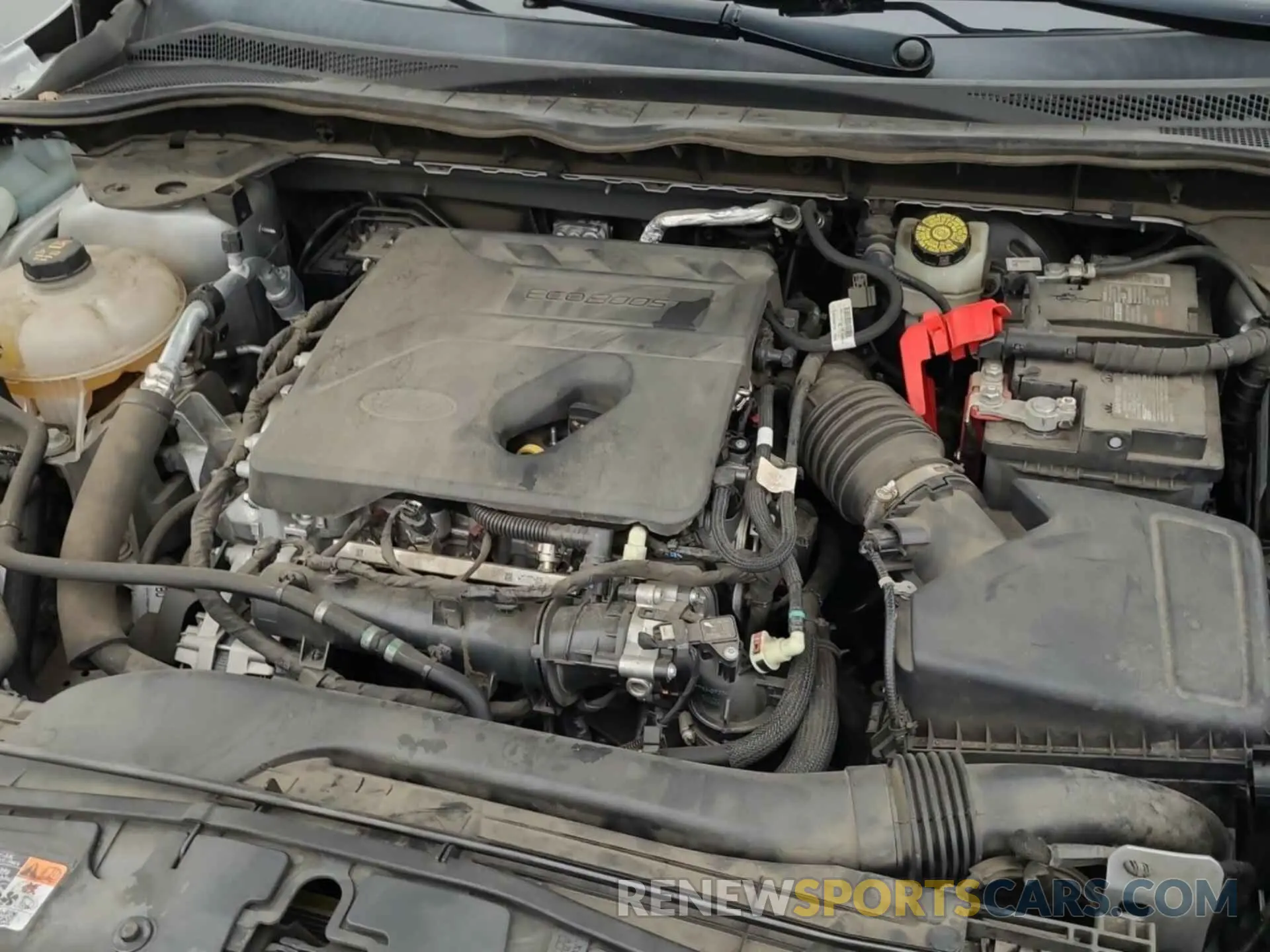 17 Фотография поврежденного автомобиля 1FMCU9H66LUB13670 FORD ESCAPE 2020