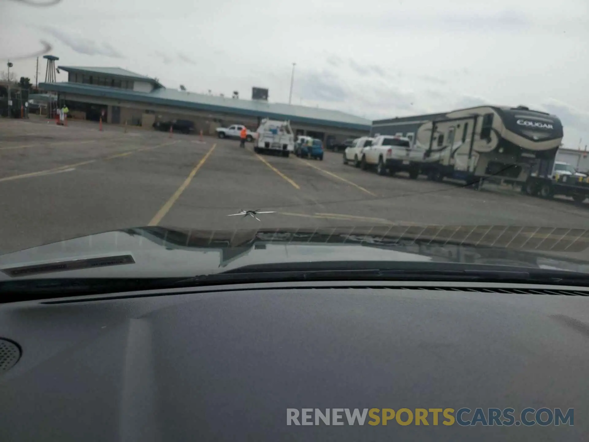 12 Photograph of a damaged car 1FMCU9H68LUA82552 FORD ESCAPE 2020