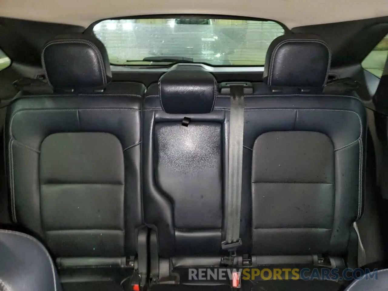 10 Фотография поврежденного автомобиля 1FMCU9H68LUC77289 FORD ESCAPE 2020