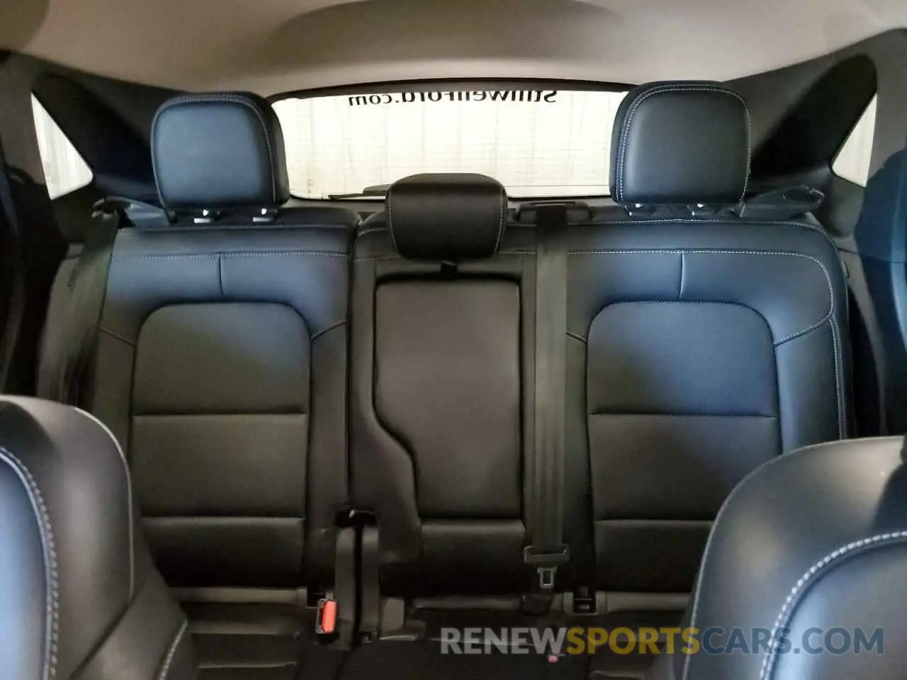 10 Фотография поврежденного автомобиля 1FMCU9H6XLUC40518 FORD ESCAPE 2020