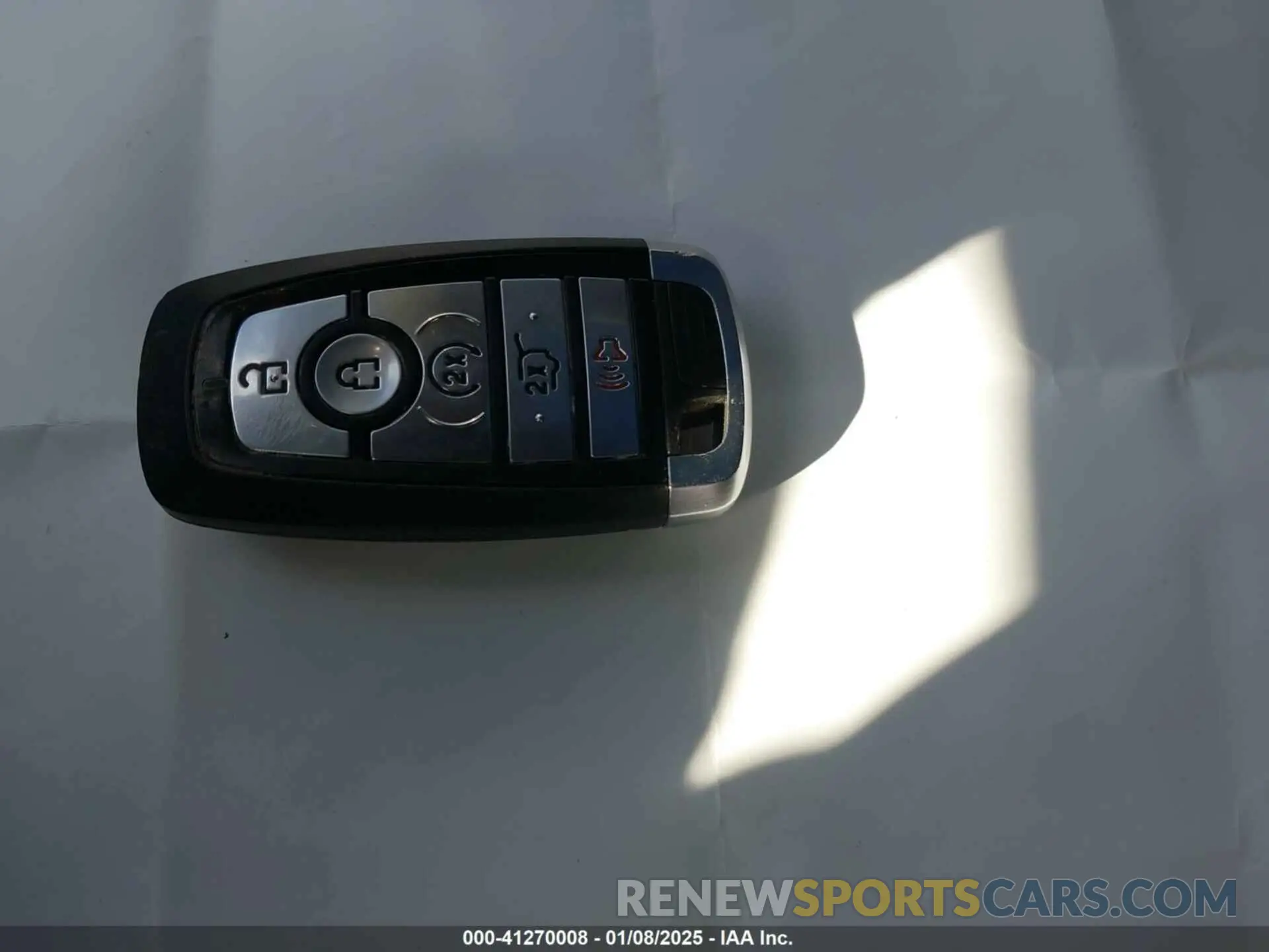 11 Photograph of a damaged car 1FMCU9H93LUC37812 FORD ESCAPE 2020