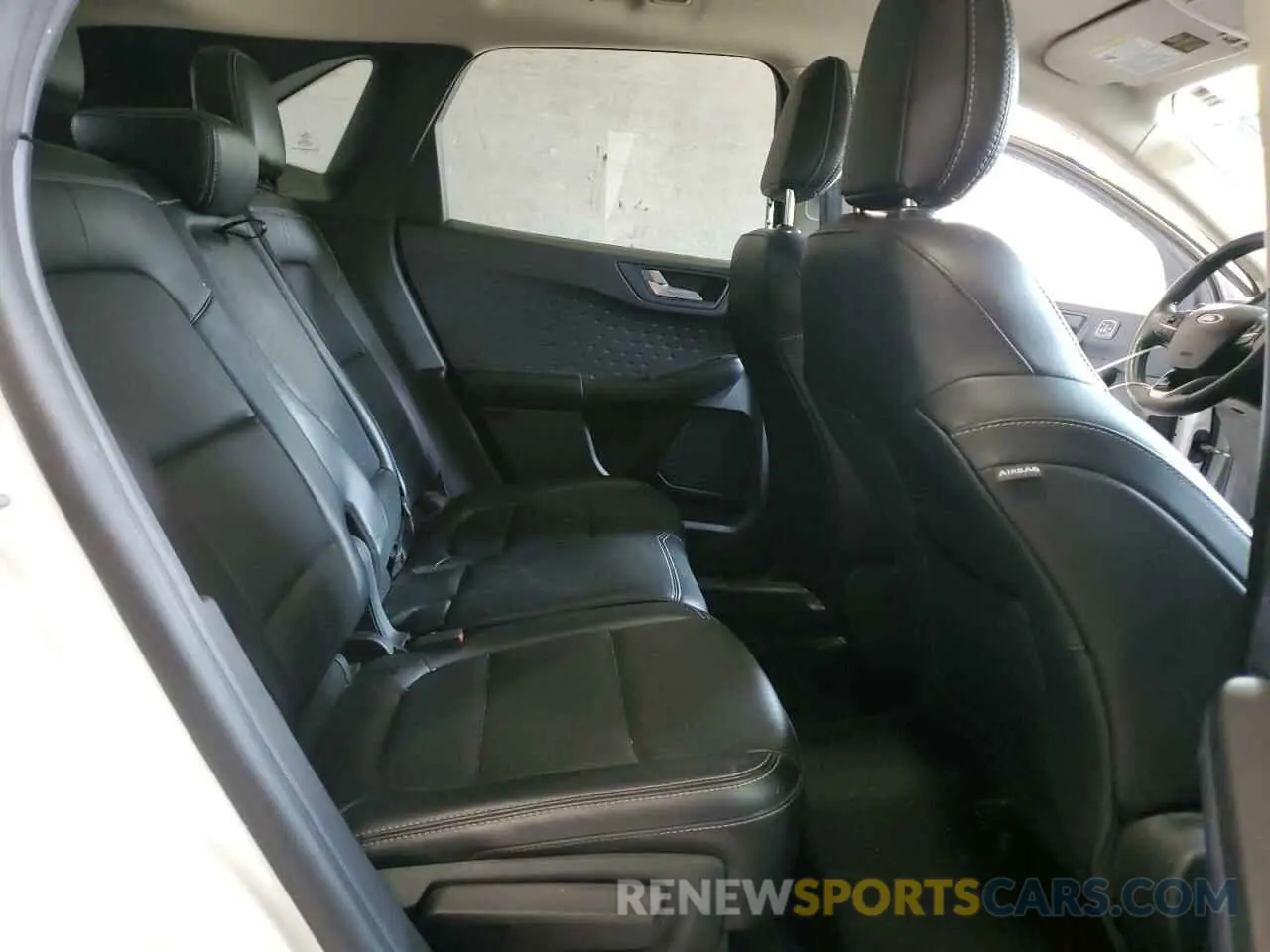11 Фотография поврежденного автомобиля 1FMCU9H94LUA69775 FORD ESCAPE 2020