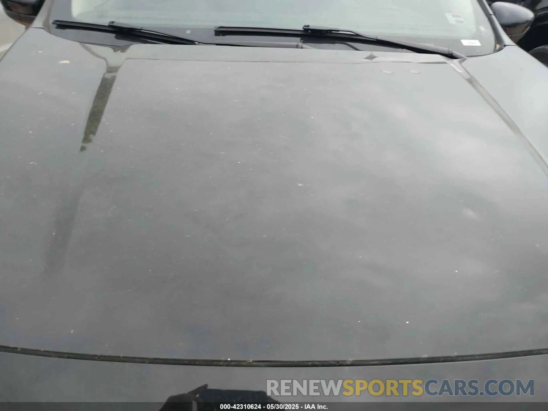 6 Photograph of a damaged car 1FMCU9J98LUA34750 FORD ESCAPE 2020