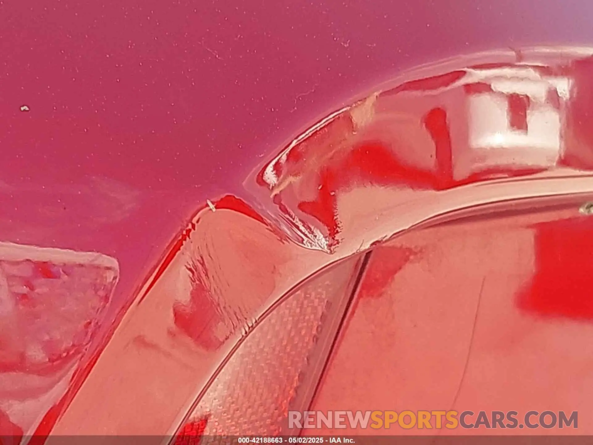 14 Photograph of a damaged car 1FMCU9J9XLUB89946 FORD ESCAPE 2020