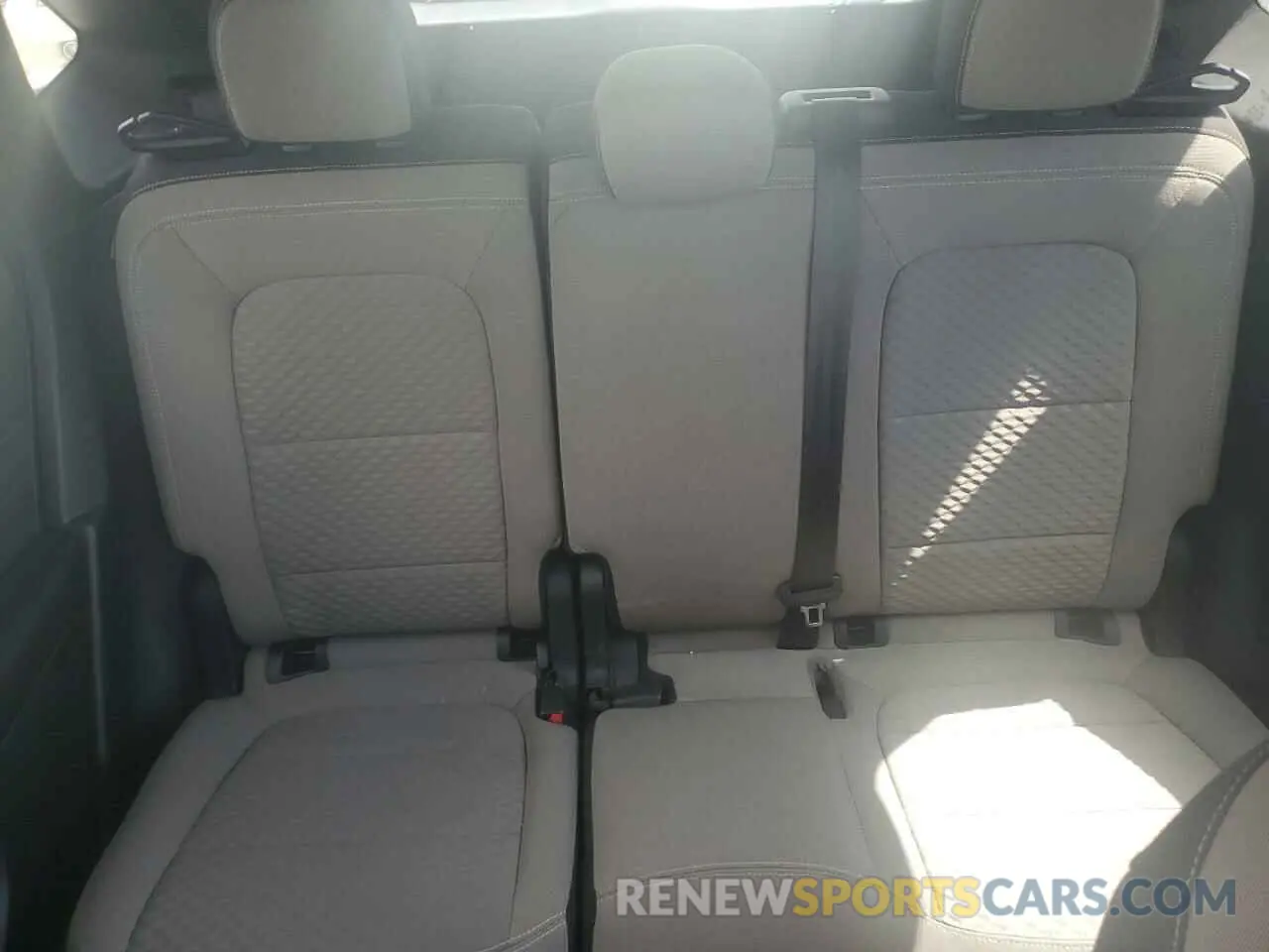 10 Фотография поврежденного автомобиля 1FMCU0BZ1MUB01748 FORD ESCAPE 2021