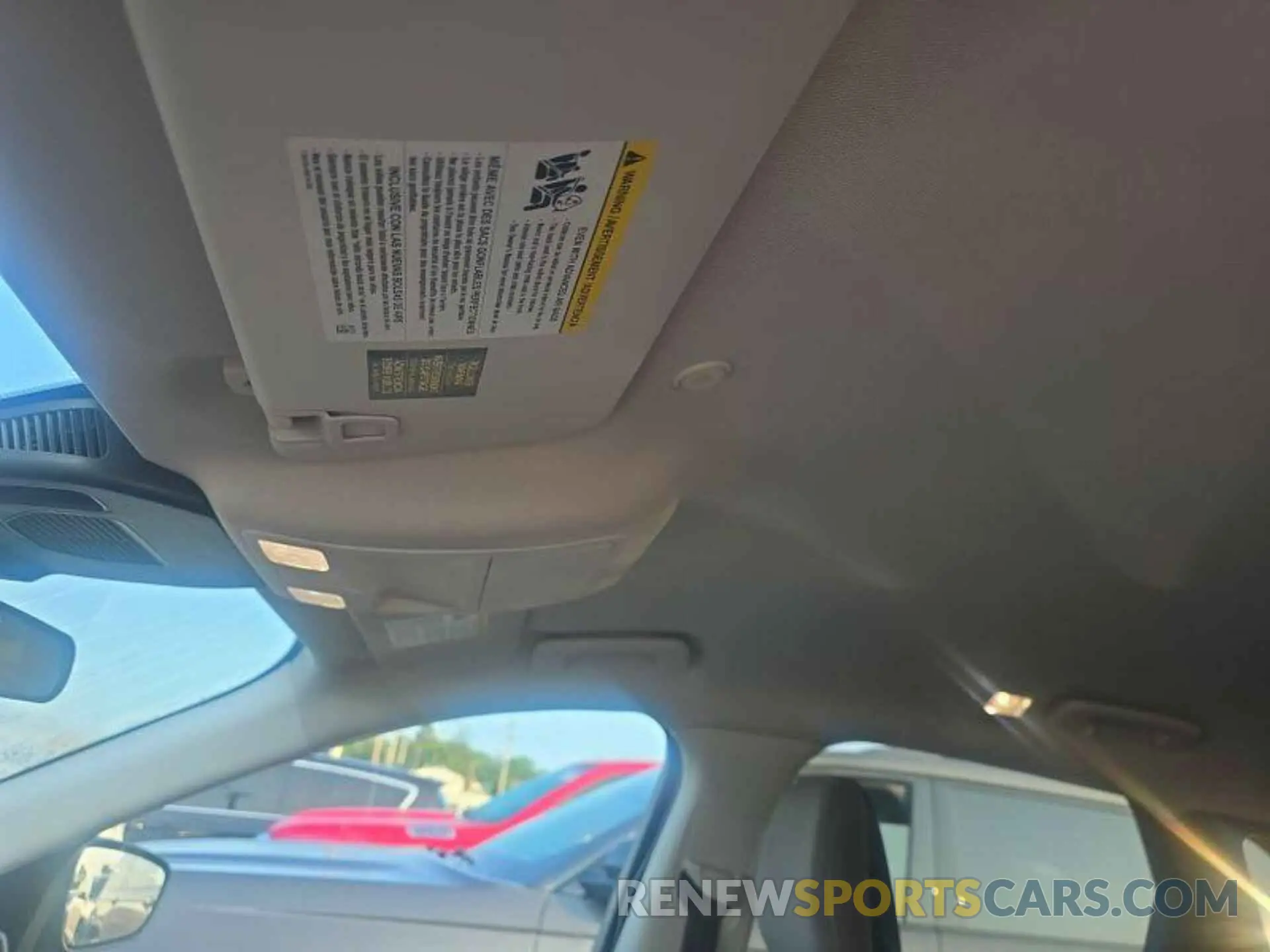 14 Photograph of a damaged car 1FMCU0BZ3MUA54870 FORD ESCAPE 2021