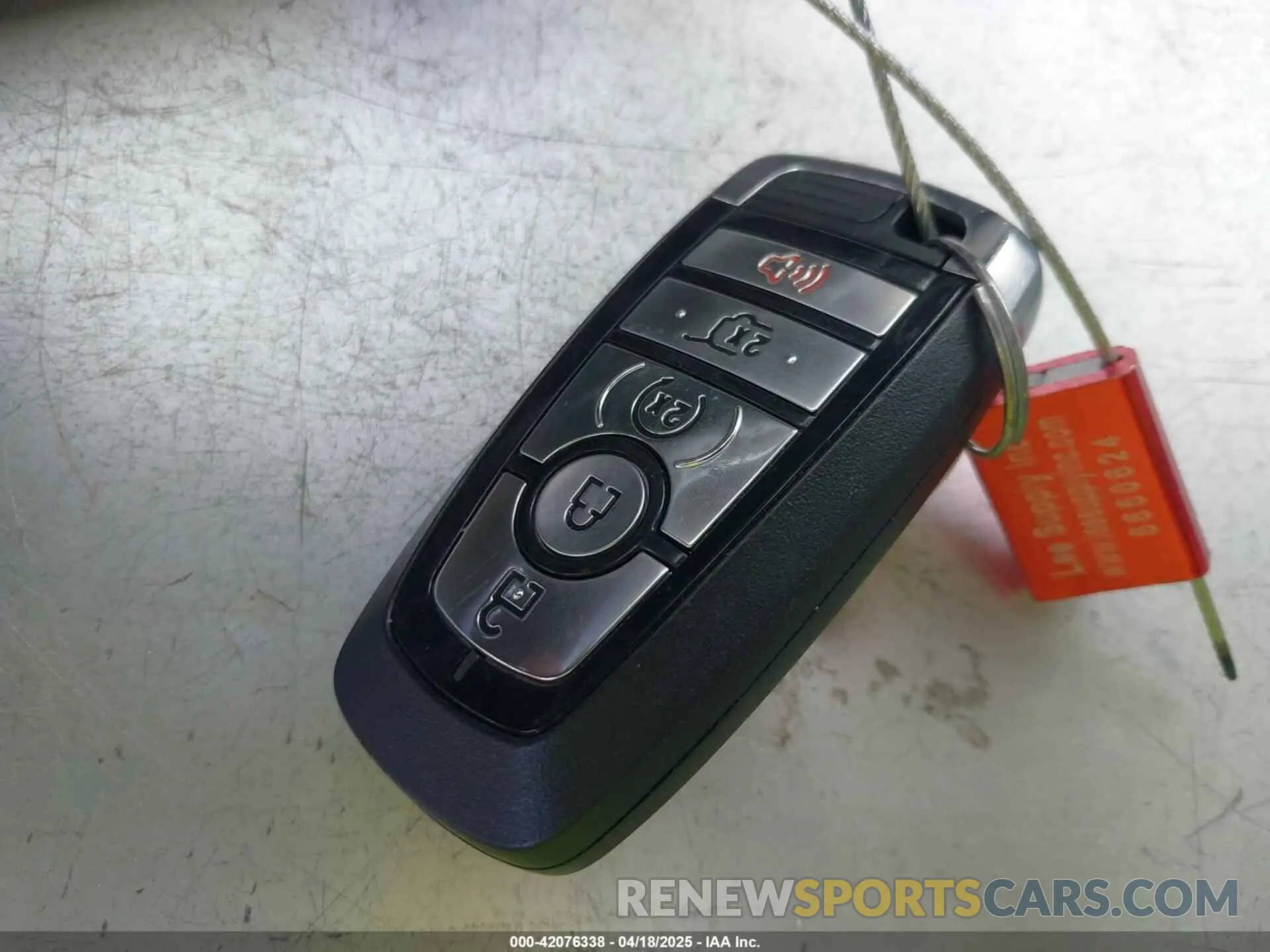 11 Фотография поврежденного автомобиля 1FMCU0CZ2MUA69178 FORD ESCAPE 2021