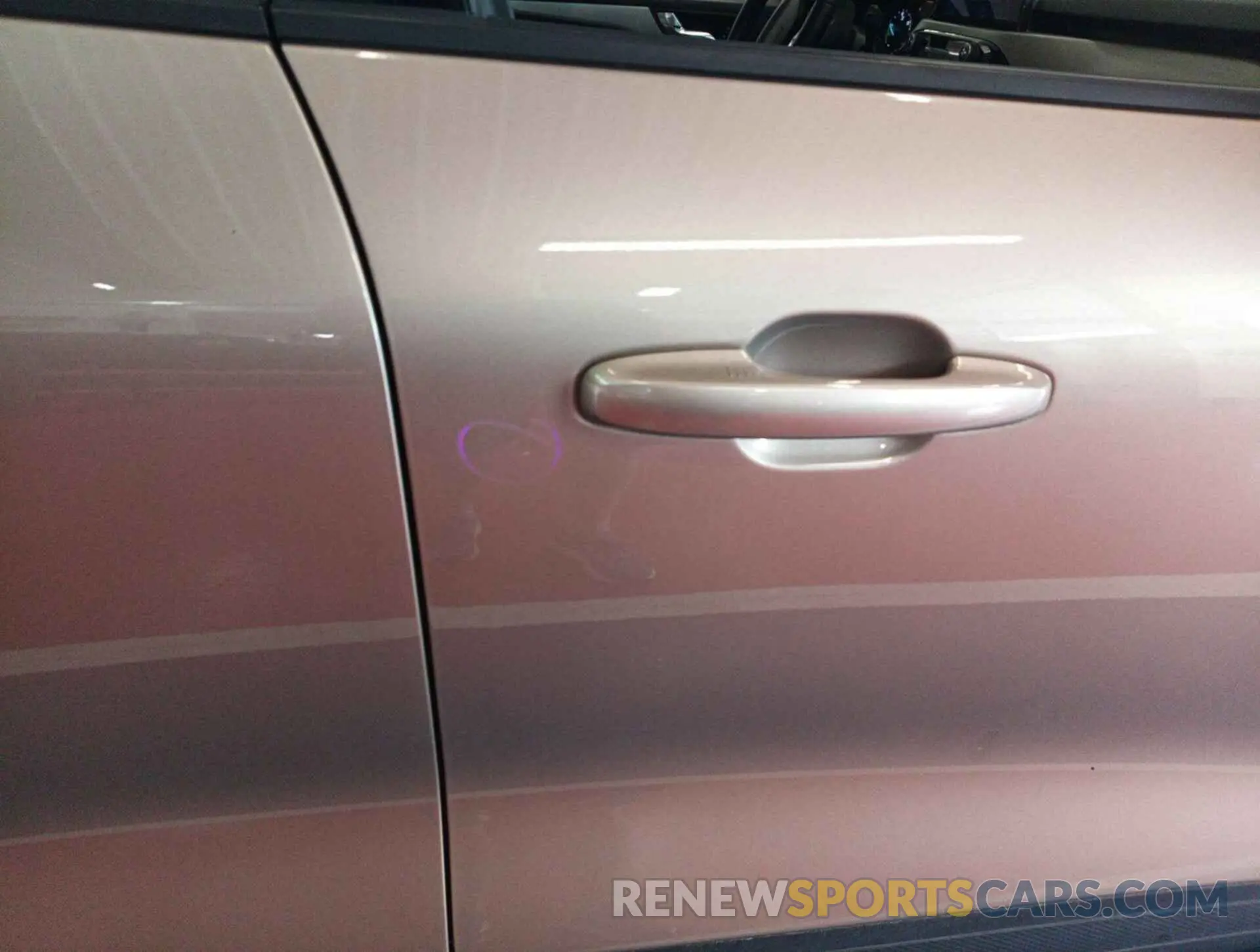 8 Photograph of a damaged car 1FMCU0CZ4MUA54391 FORD ESCAPE 2021