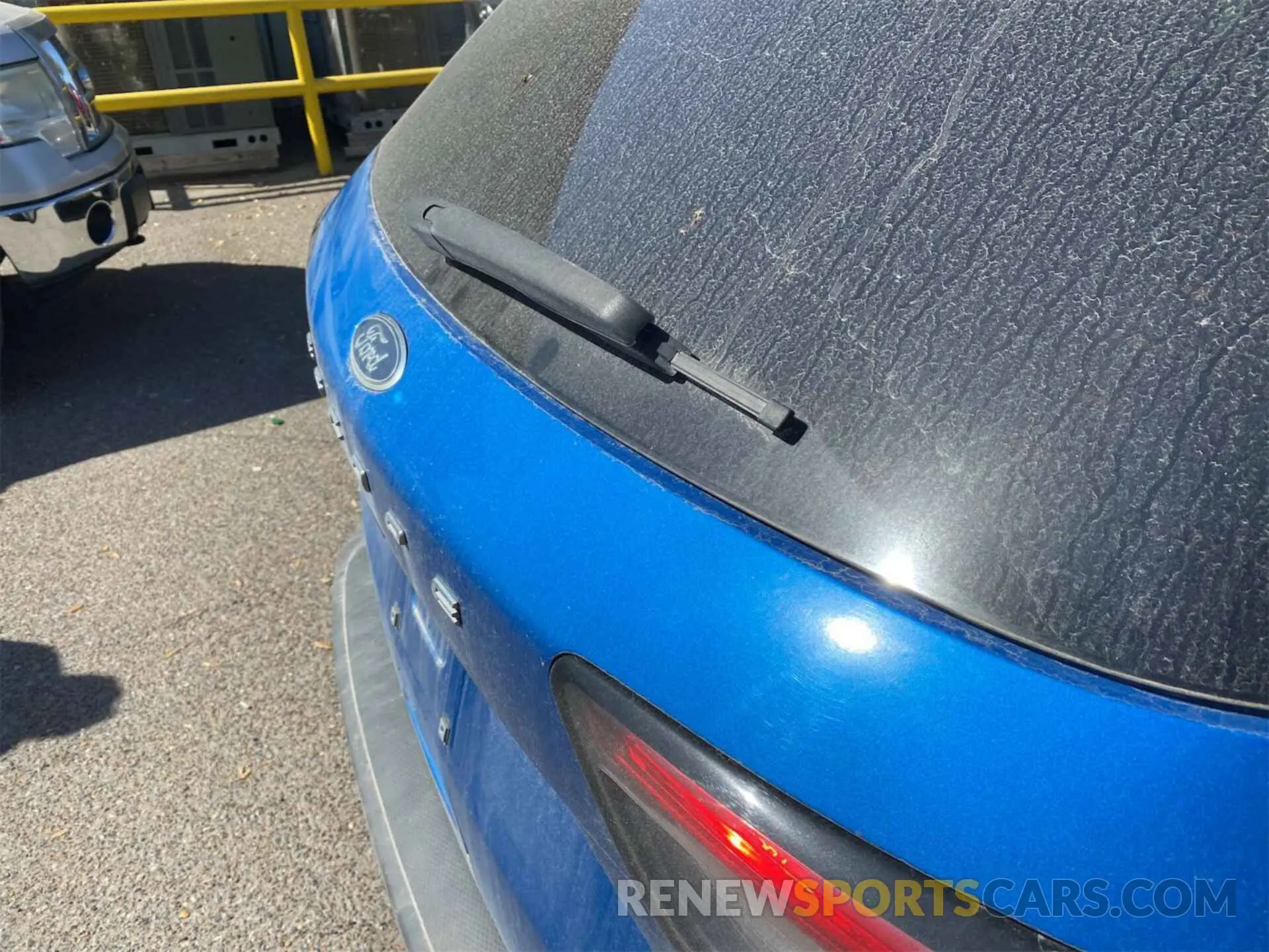 11 Photograph of a damaged car 1FMCU0CZ9MUA50773 FORD ESCAPE 2021