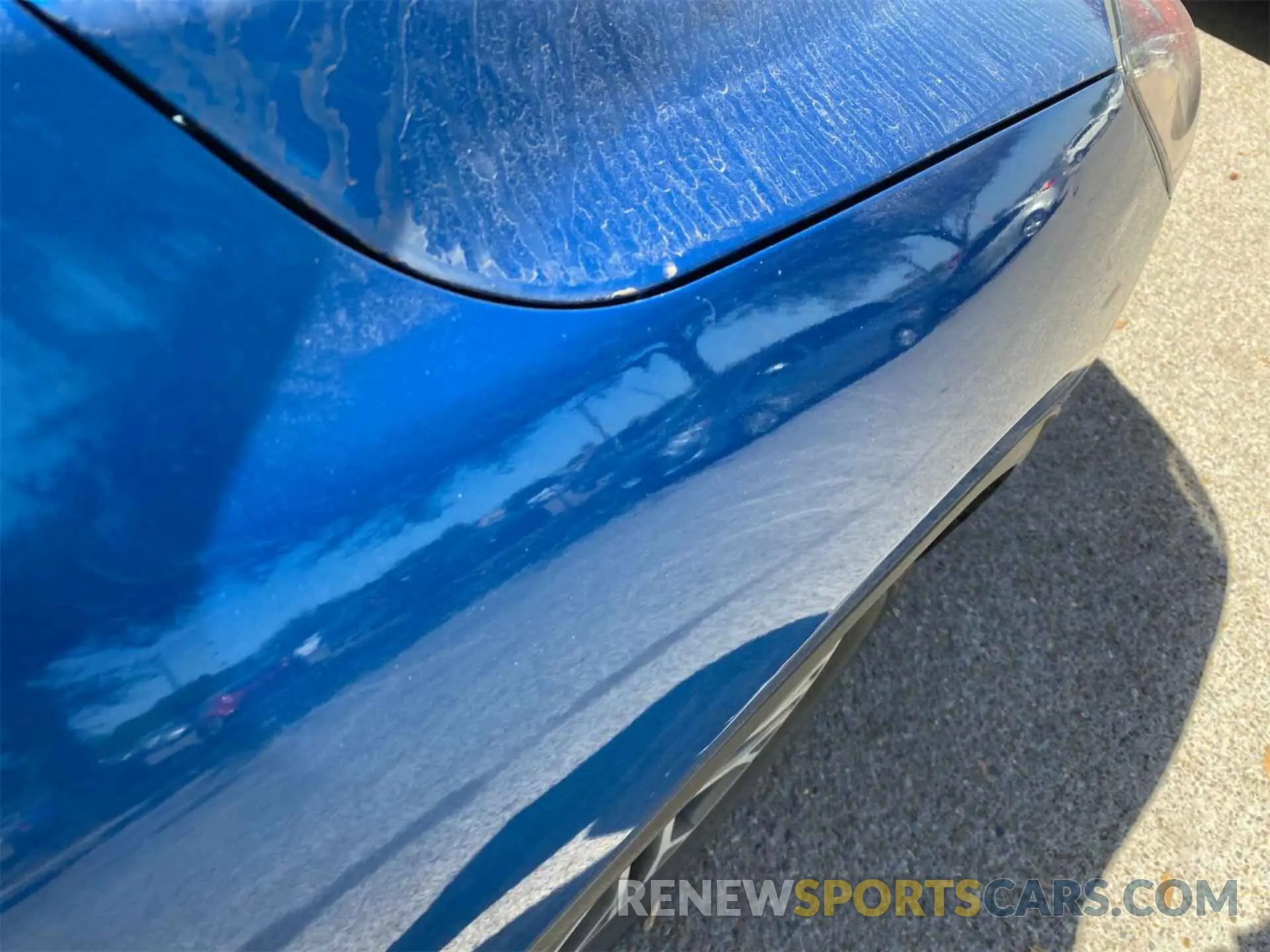 22 Photograph of a damaged car 1FMCU0CZ9MUA50773 FORD ESCAPE 2021