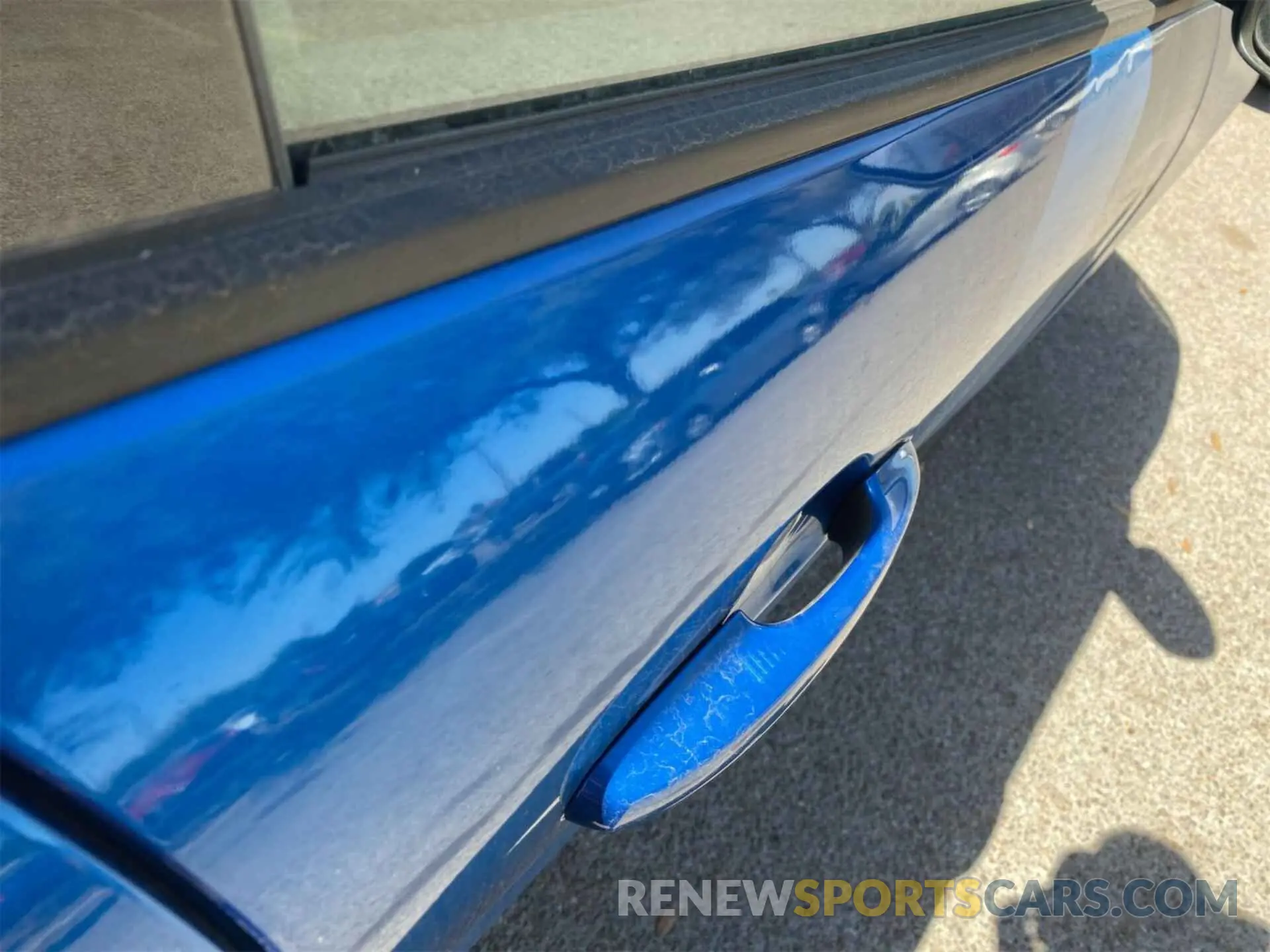5 Photograph of a damaged car 1FMCU0CZ9MUA50773 FORD ESCAPE 2021