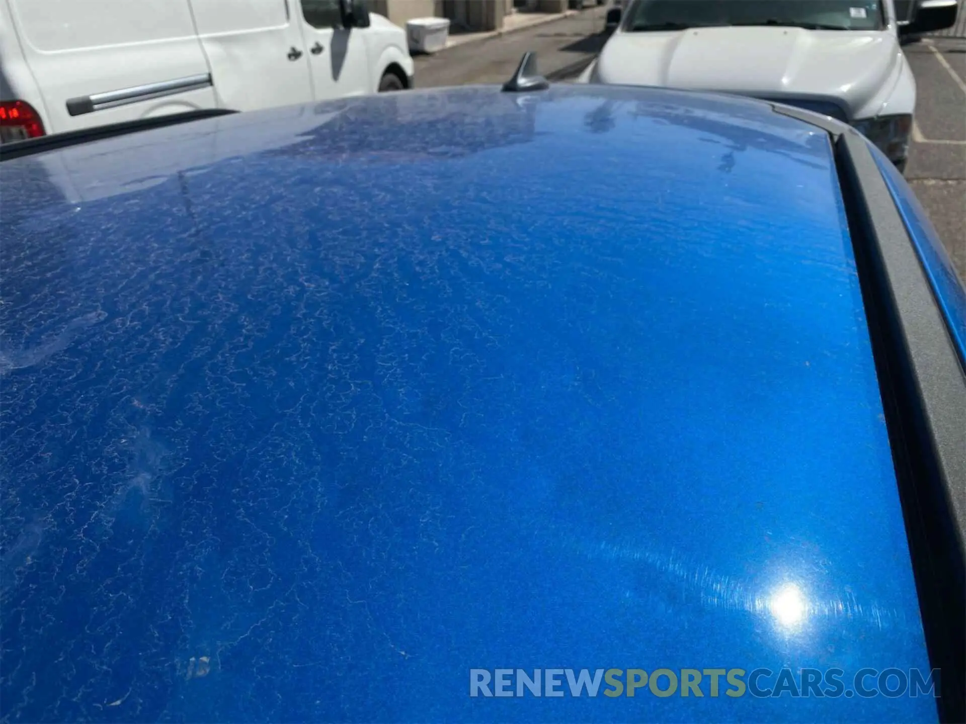 7 Photograph of a damaged car 1FMCU0CZ9MUA50773 FORD ESCAPE 2021