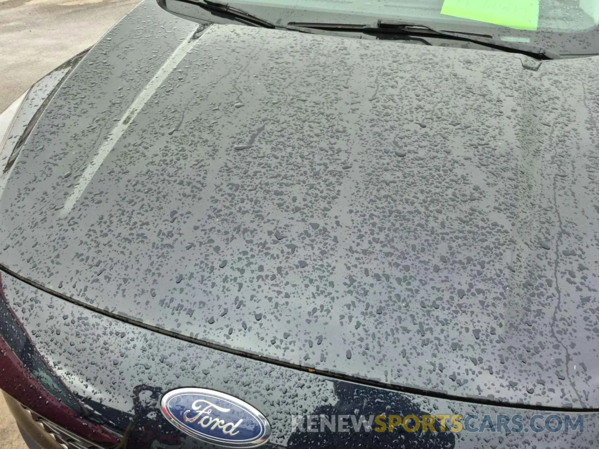 15 Photograph of a damaged car 1FMCU0CZ9MUB25164 FORD ESCAPE 2021
