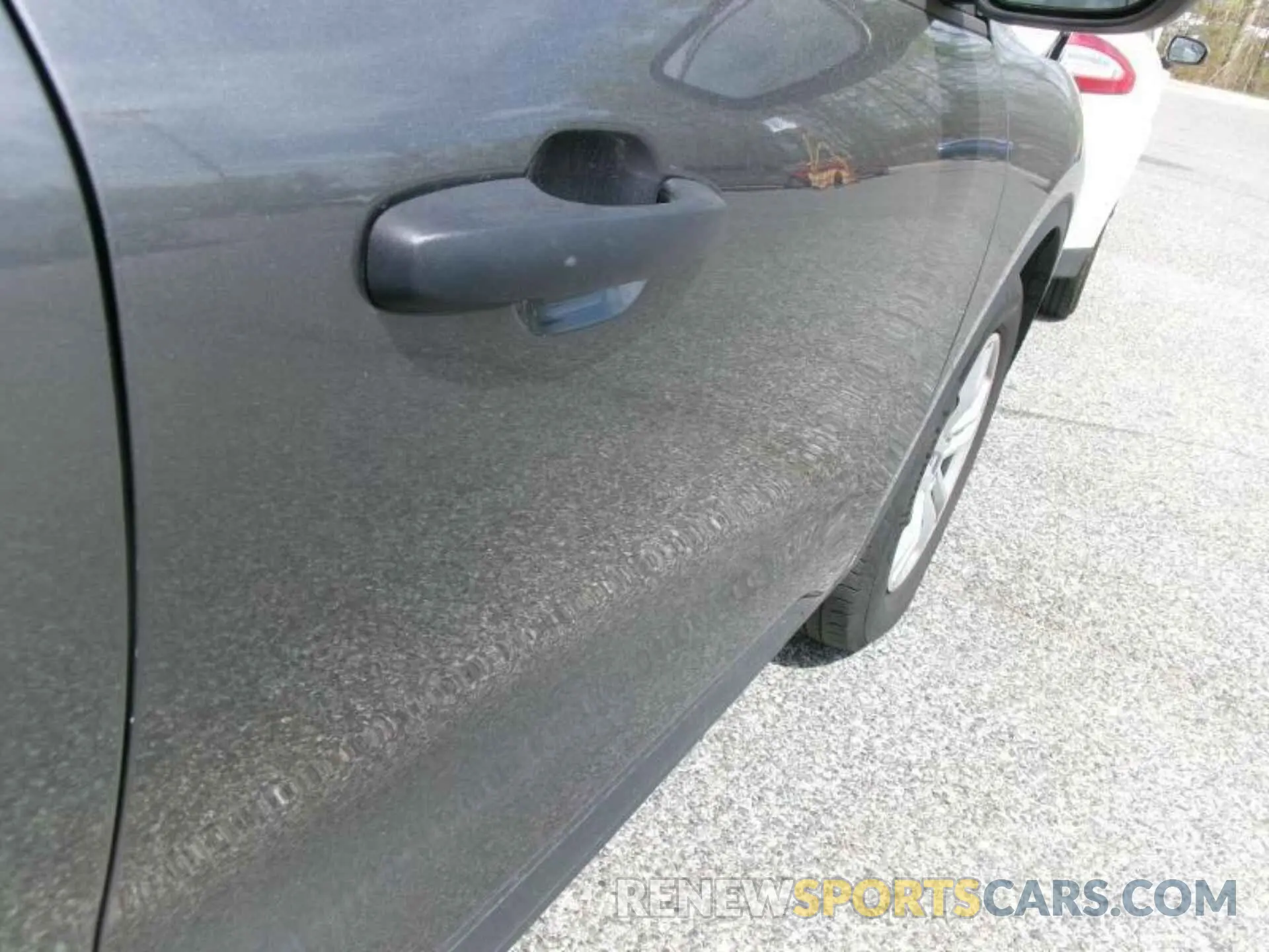 5 Photograph of a damaged car 1FMCU0F62MUA96799 FORD ESCAPE 2021