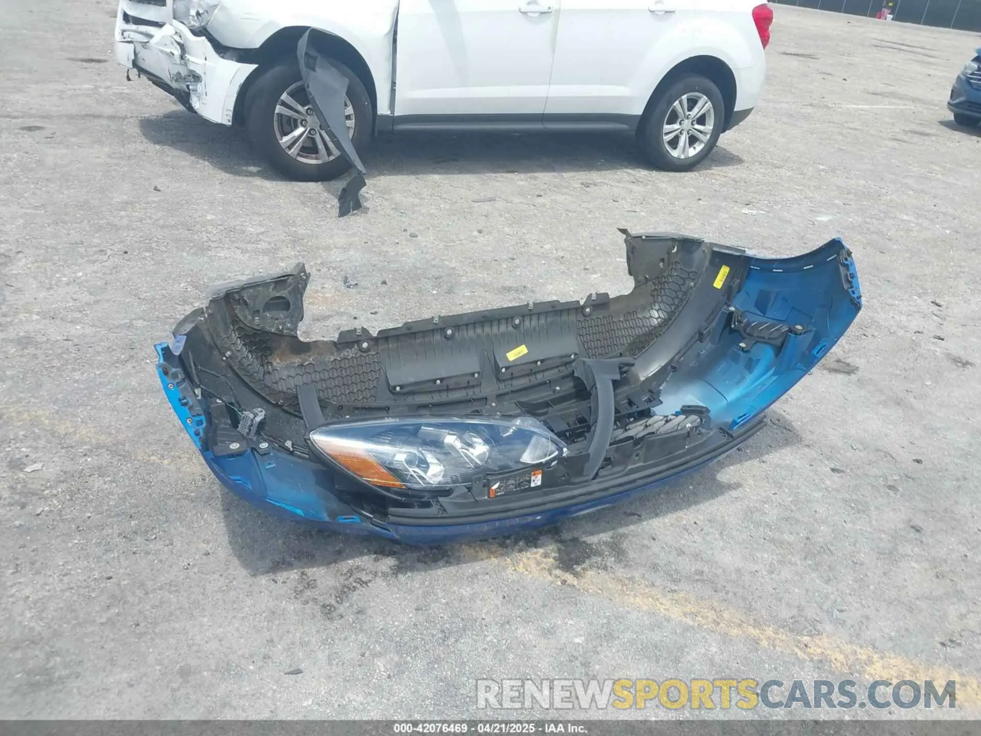 12 Фотография поврежденного автомобиля 1FMCU0F64MUA25779 FORD ESCAPE 2021