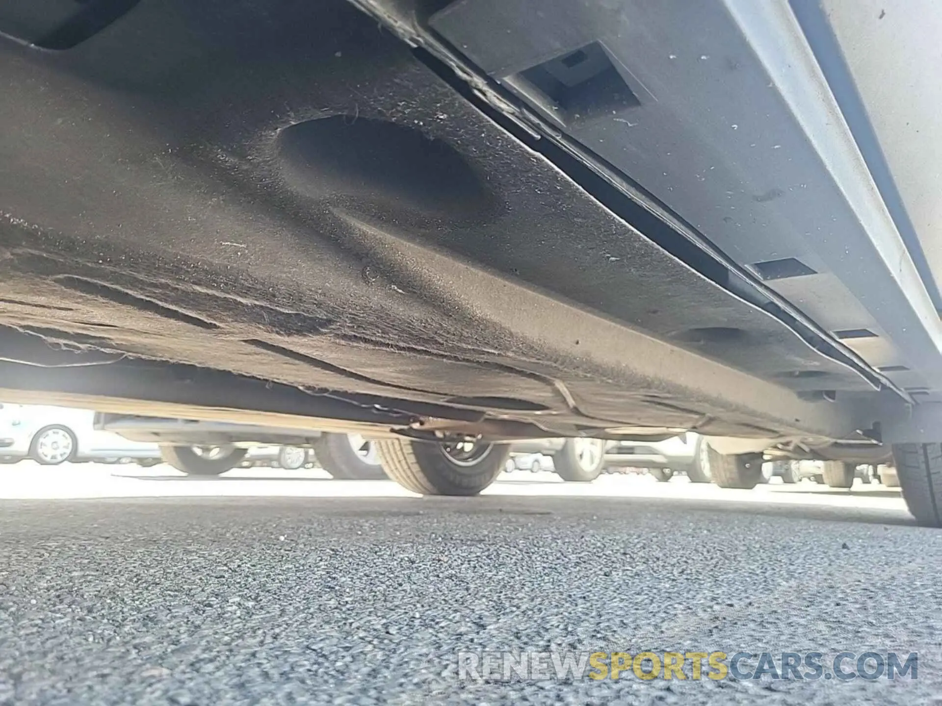 36 Photograph of a damaged car 1FMCU0F68MUA99044 FORD ESCAPE 2021