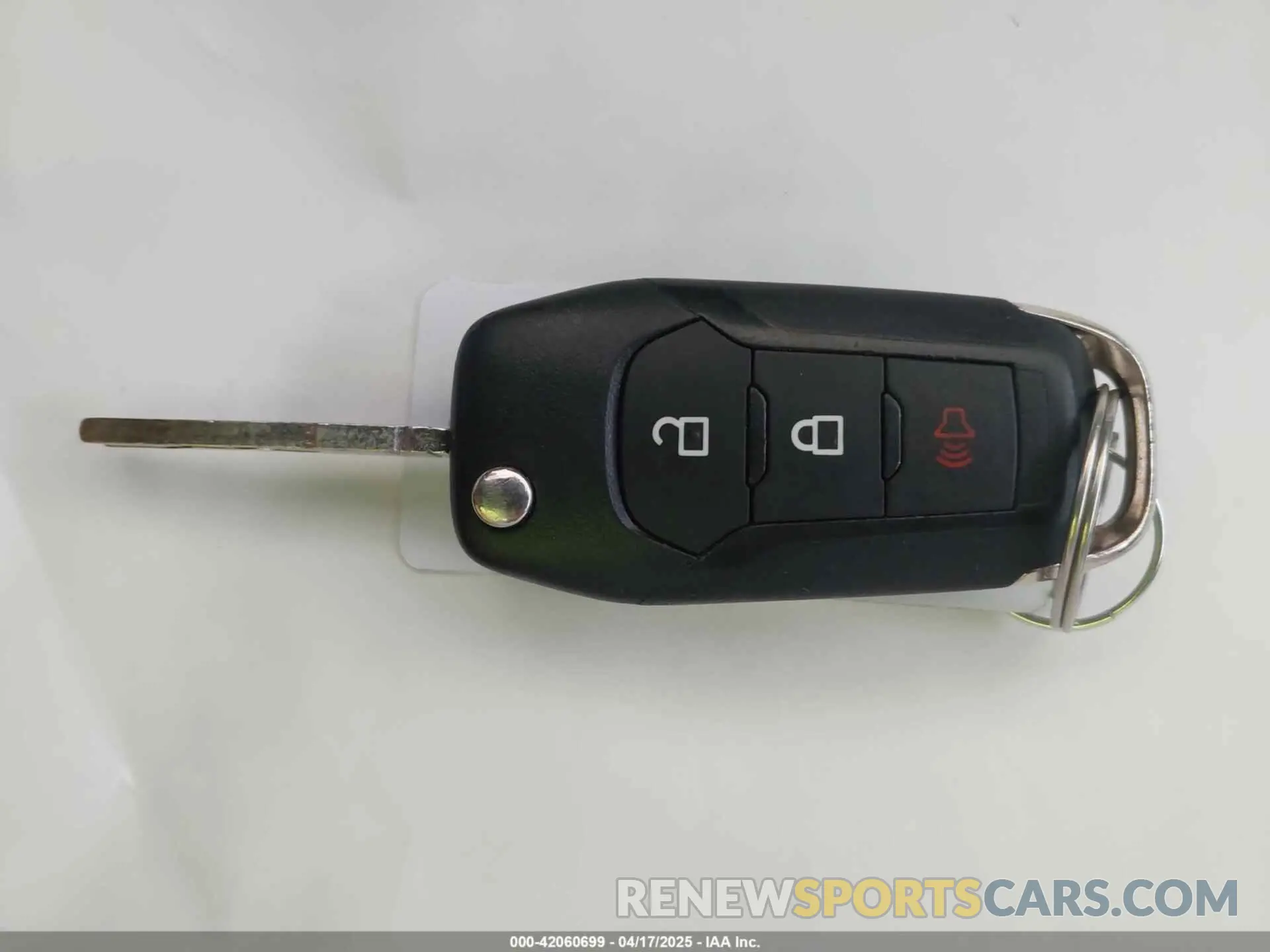 11 Photograph of a damaged car 1FMCU0F68MUB01150 FORD ESCAPE 2021