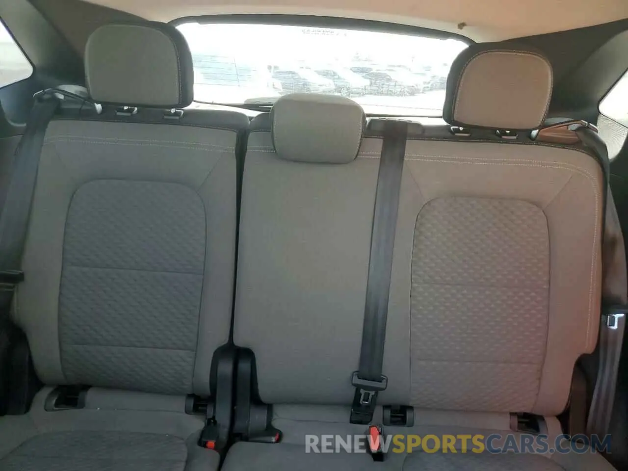 10 Фотография поврежденного автомобиля 1FMCU0G61MUA34468 FORD ESCAPE 2021