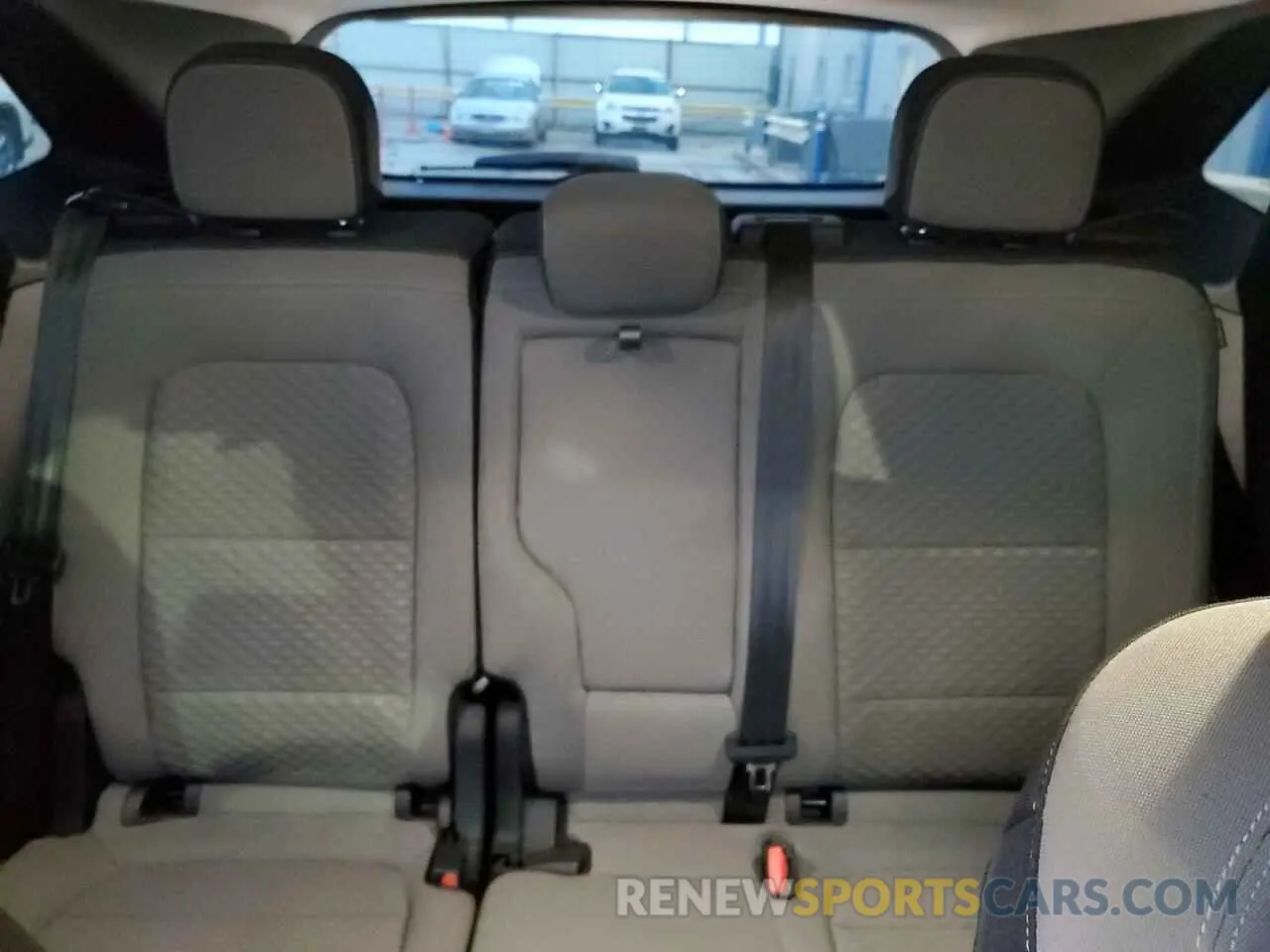 10 Фотография поврежденного автомобиля 1FMCU0G61MUB19424 FORD ESCAPE 2021