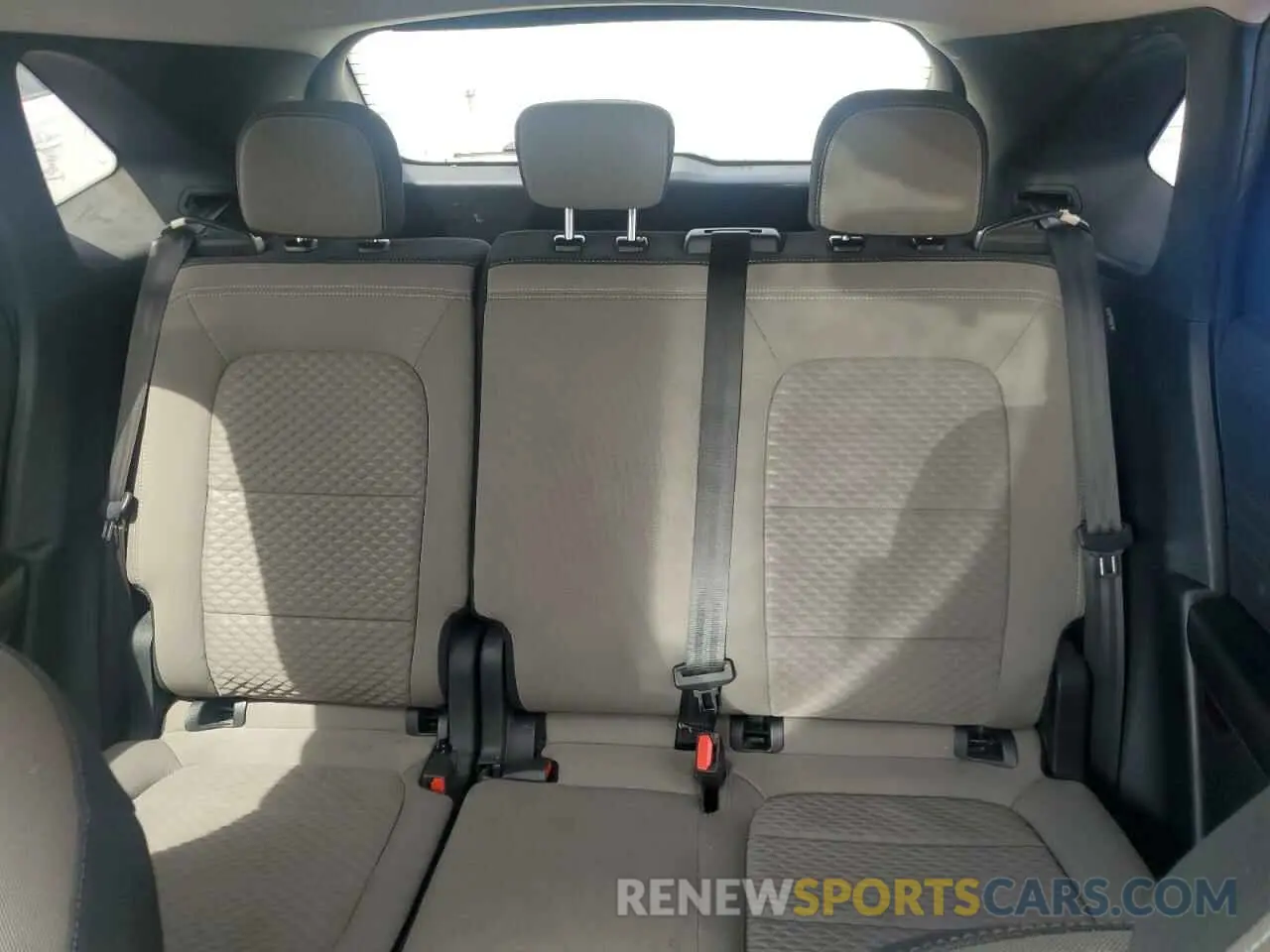 10 Фотография поврежденного автомобиля 1FMCU0G62MUA14570 FORD ESCAPE 2021