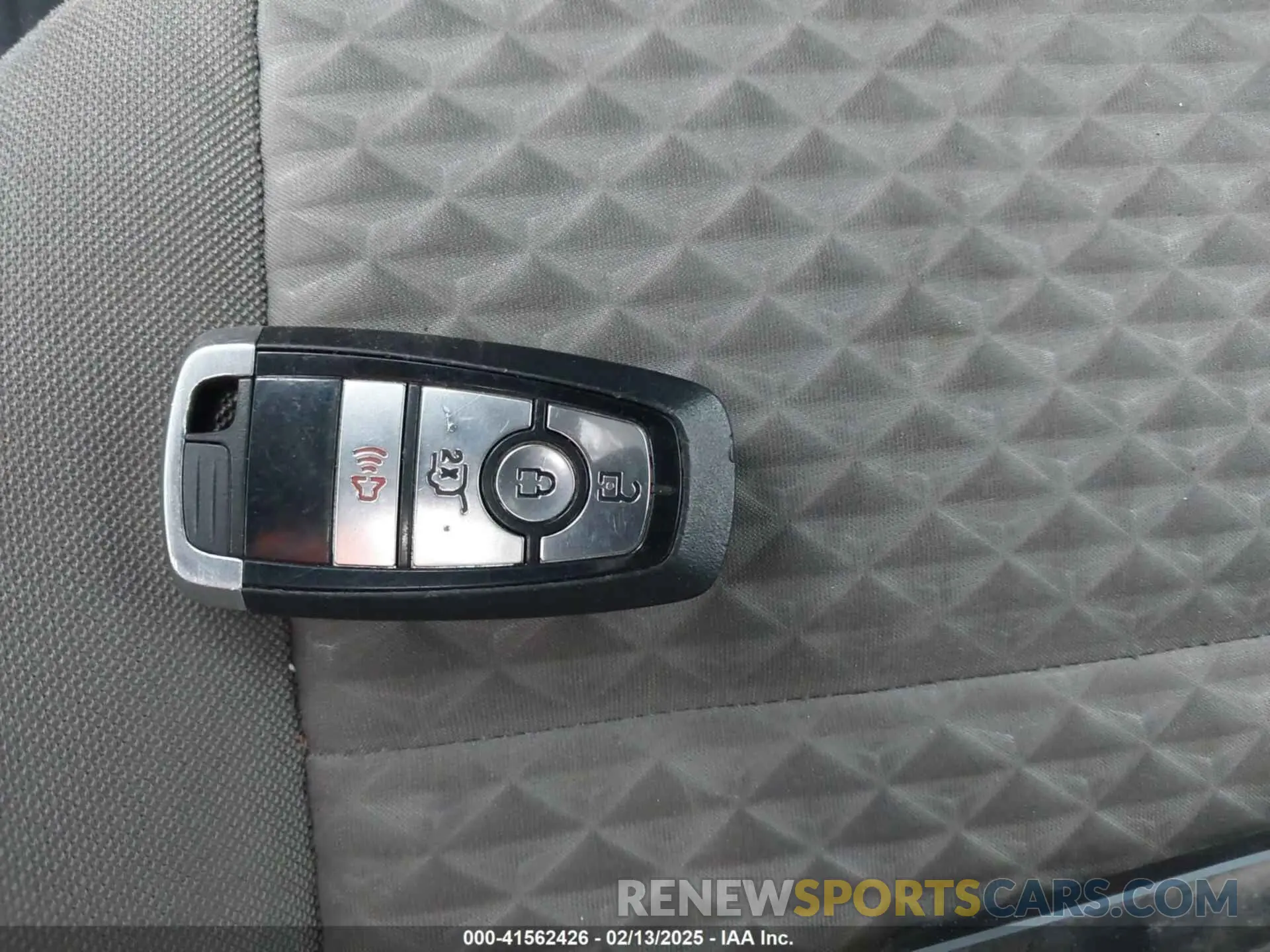 11 Photograph of a damaged car 1FMCU0G65MUA28429 FORD ESCAPE 2021