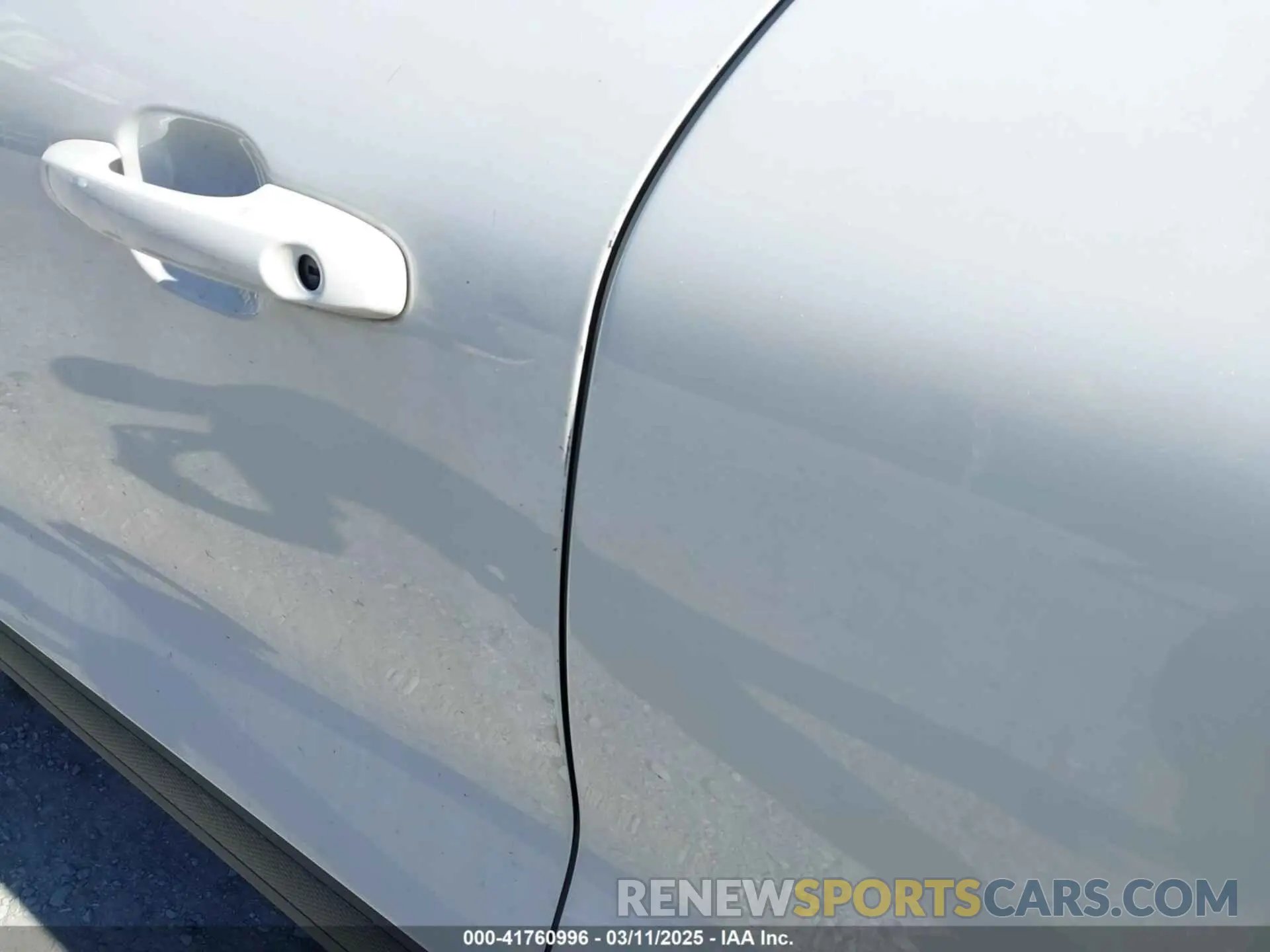 21 Photograph of a damaged car 1FMCU0G66MUA99719 FORD ESCAPE 2021