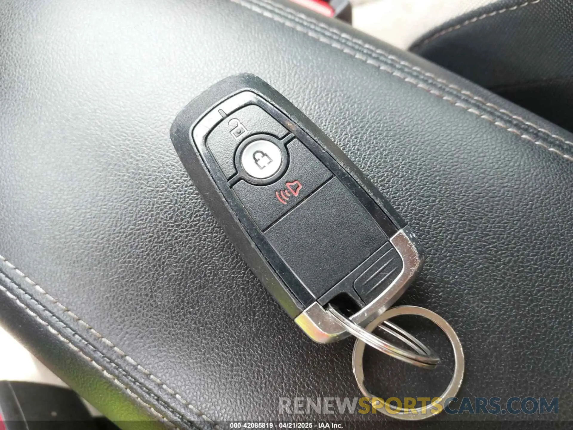 11 Фотография поврежденного автомобиля 1FMCU0G67MUA99969 FORD ESCAPE 2021