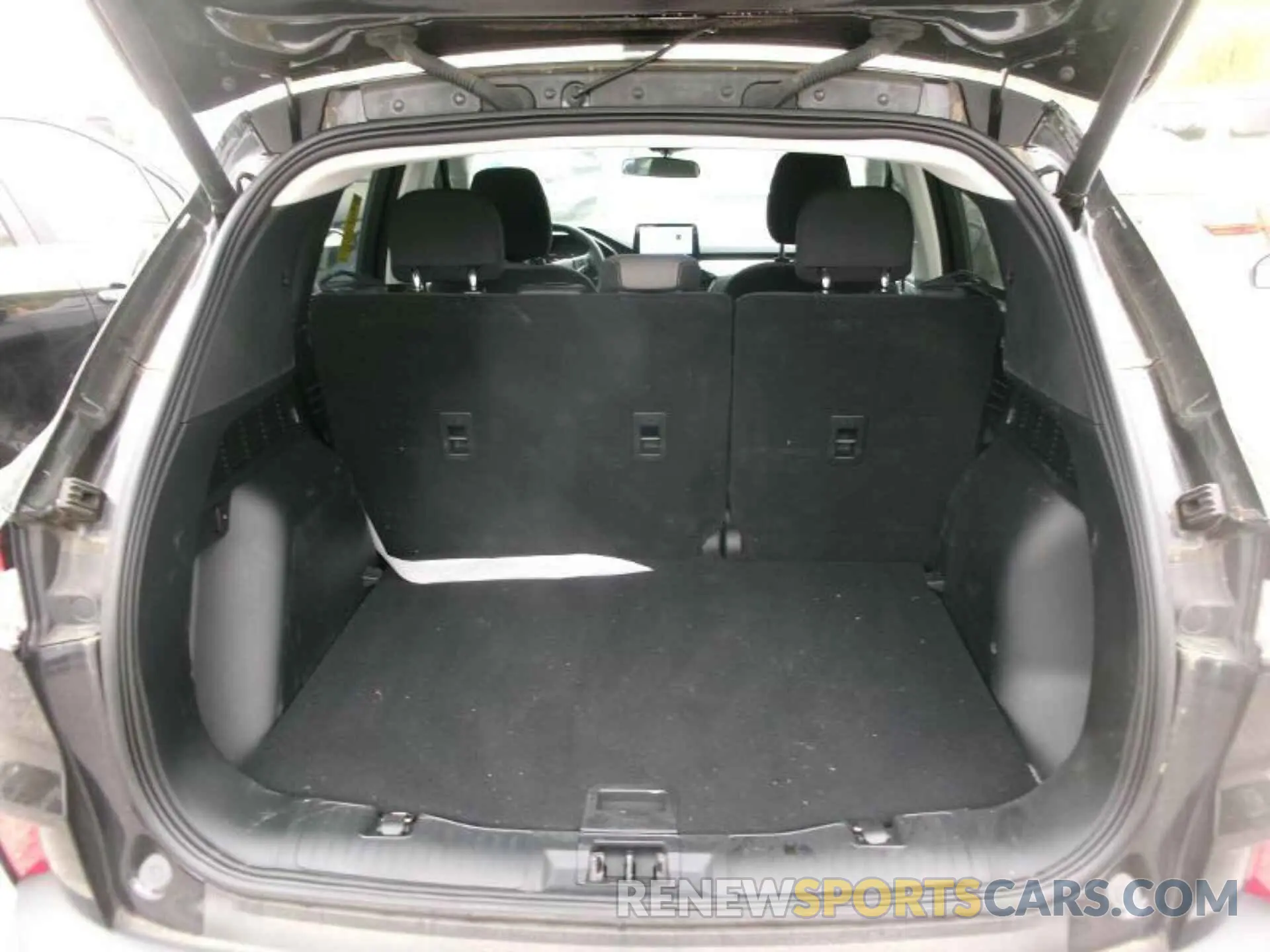 3 Photograph of a damaged car 1FMCU0G67MUB08458 FORD ESCAPE 2021