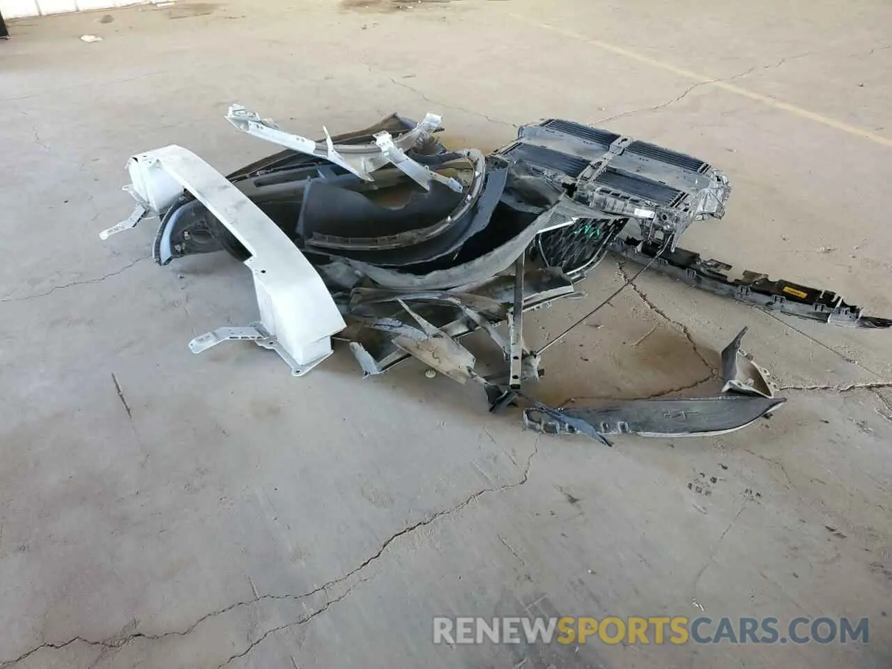 13 Photograph of a damaged car 1FMCU0G68MUA41949 FORD ESCAPE 2021