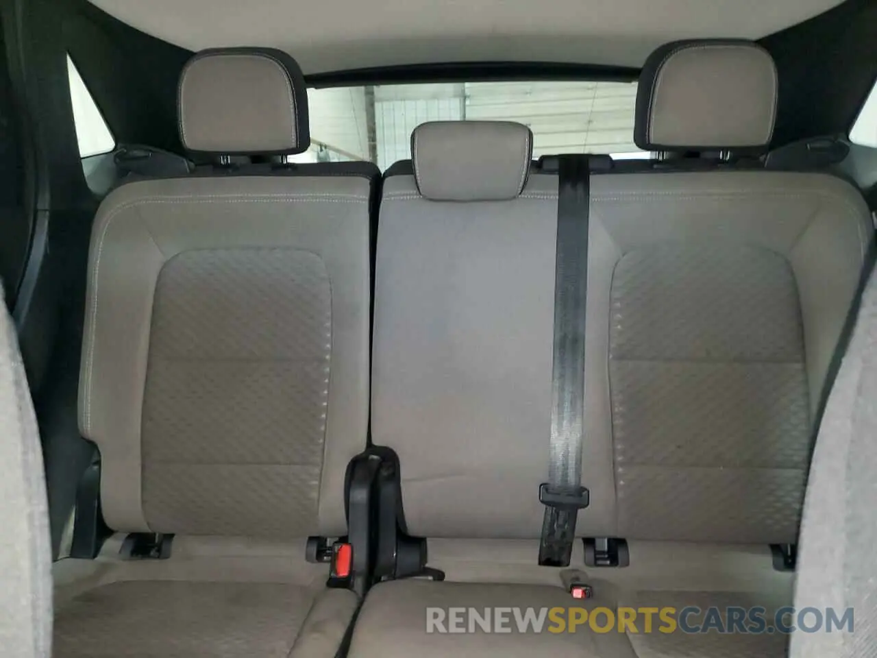 10 Фотография поврежденного автомобиля 1FMCU0G6XMUA67758 FORD ESCAPE 2021
