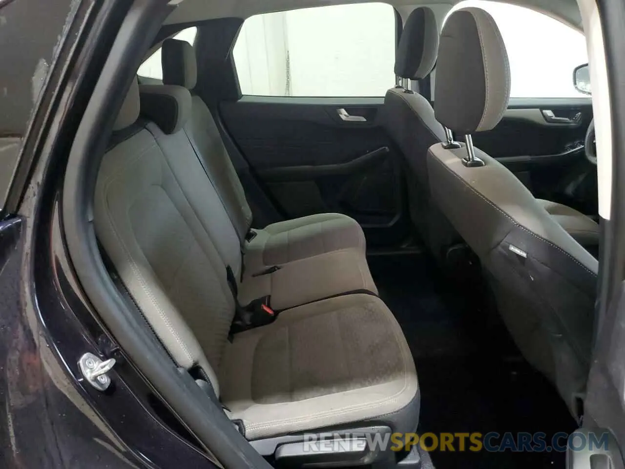 11 Фотография поврежденного автомобиля 1FMCU0G6XMUA67758 FORD ESCAPE 2021
