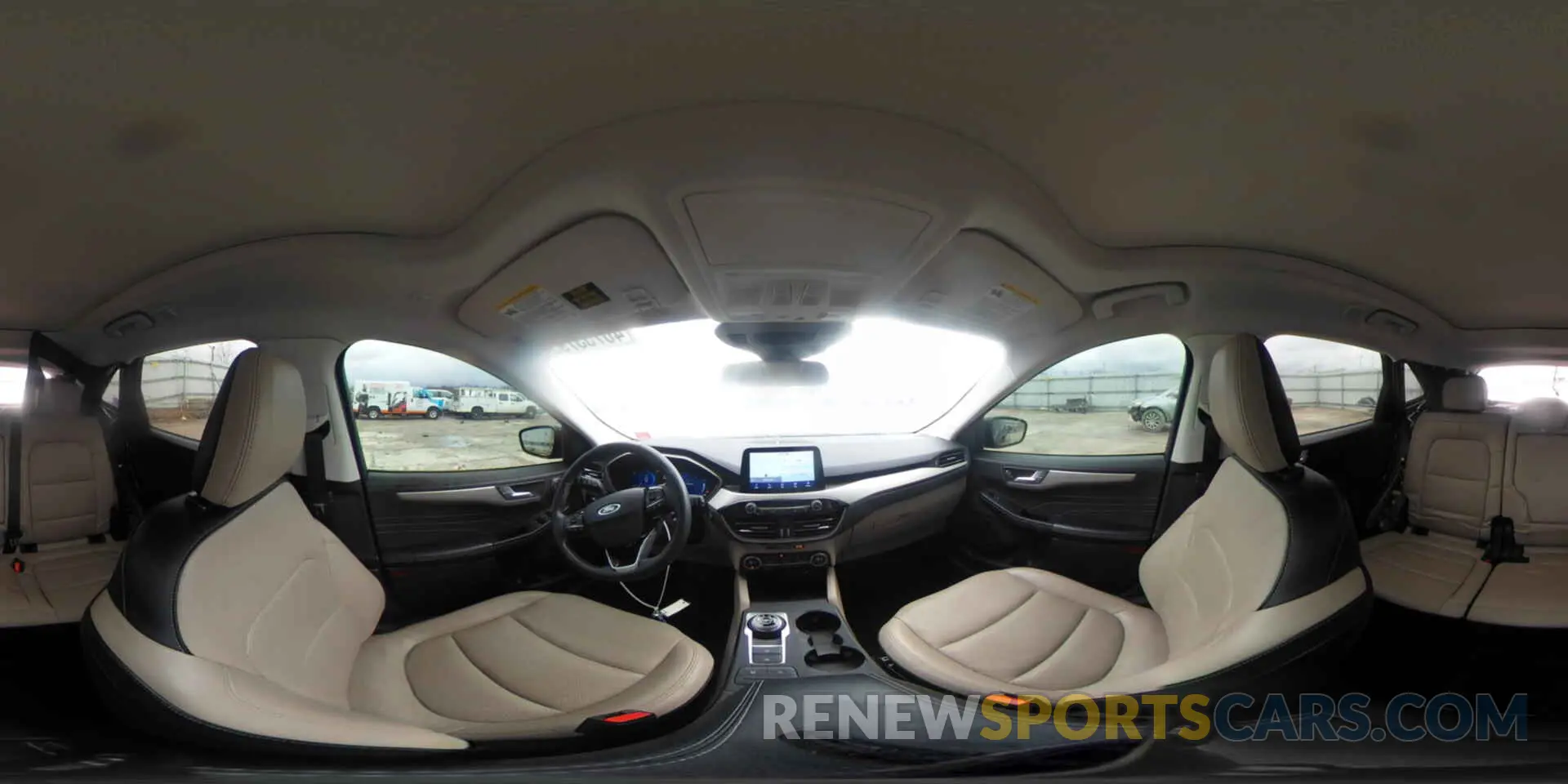 13 Фотография поврежденного автомобиля 1FMCU0H60MUA09527 FORD ESCAPE 2021
