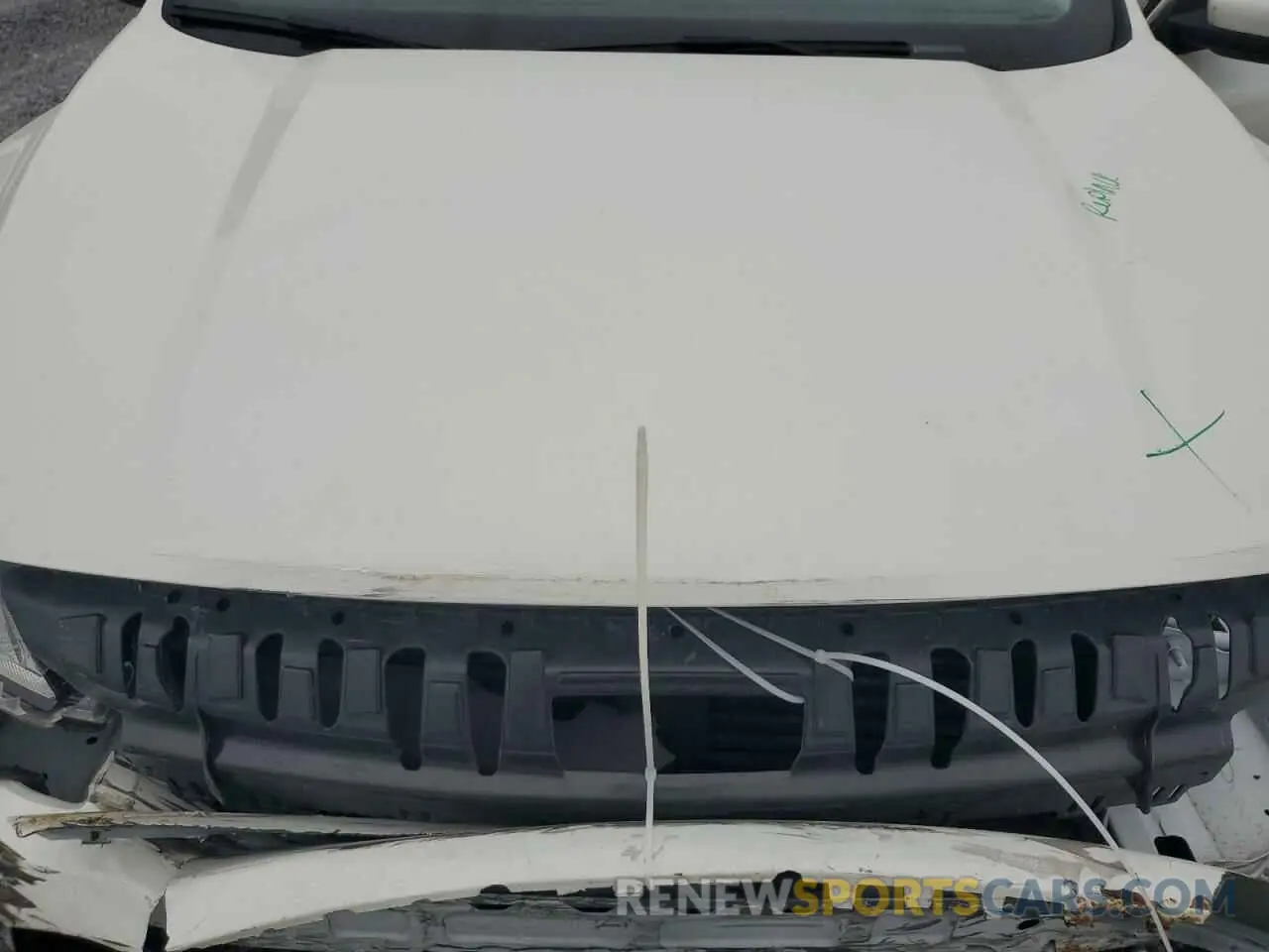 11 Фотография поврежденного автомобиля 1FMCU0H60MUB06856 FORD ESCAPE 2021