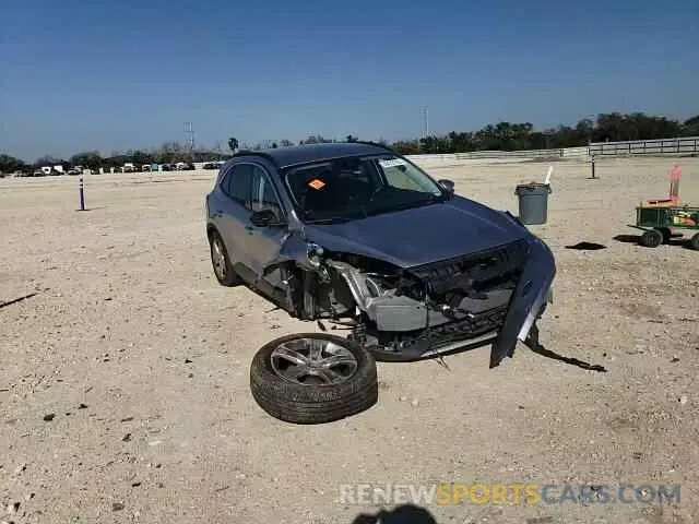 12 Photograph of a damaged car 1FMCU0H64MUA57452 FORD ESCAPE 2021