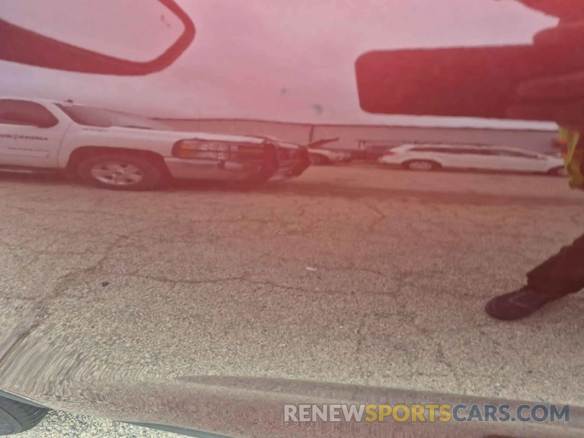 24 Photograph of a damaged car 1FMCU9BZ1MUA53074 FORD ESCAPE 2021