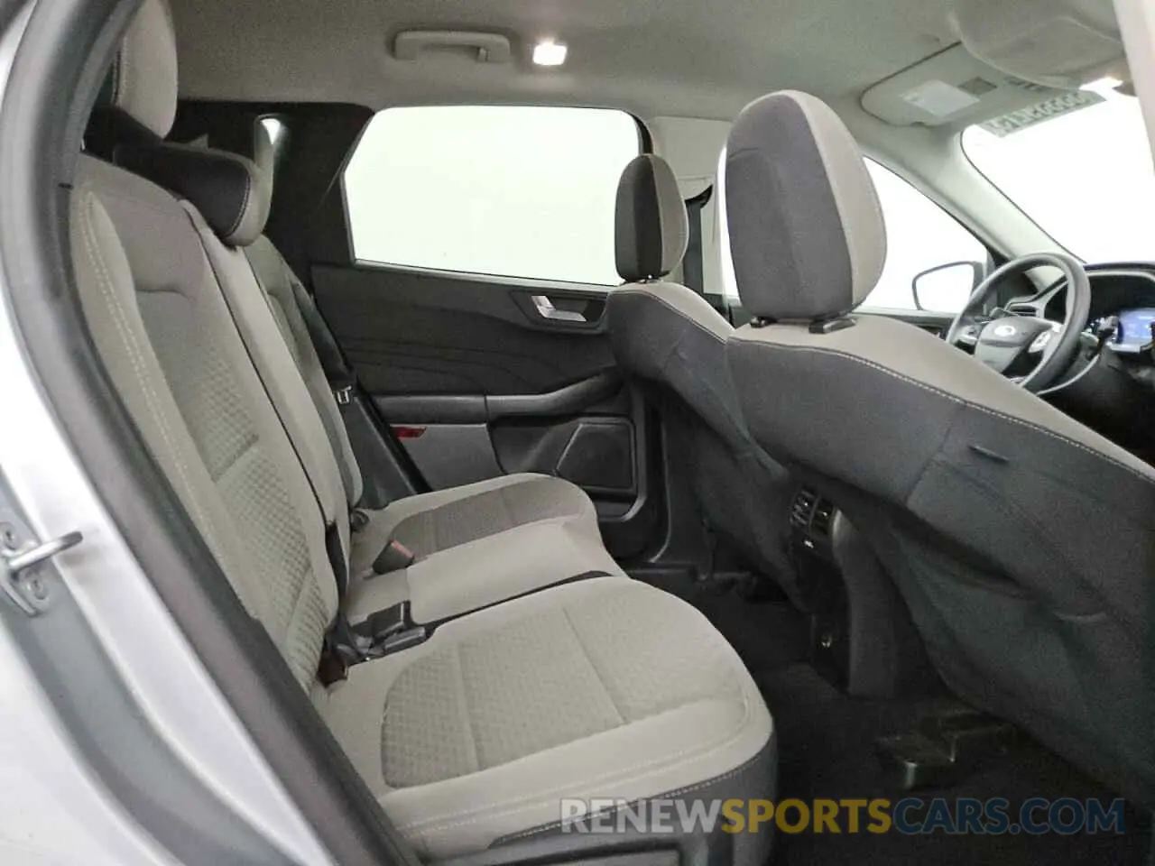 11 Фотография поврежденного автомобиля 1FMCU9BZ2MUB26923 FORD ESCAPE 2021