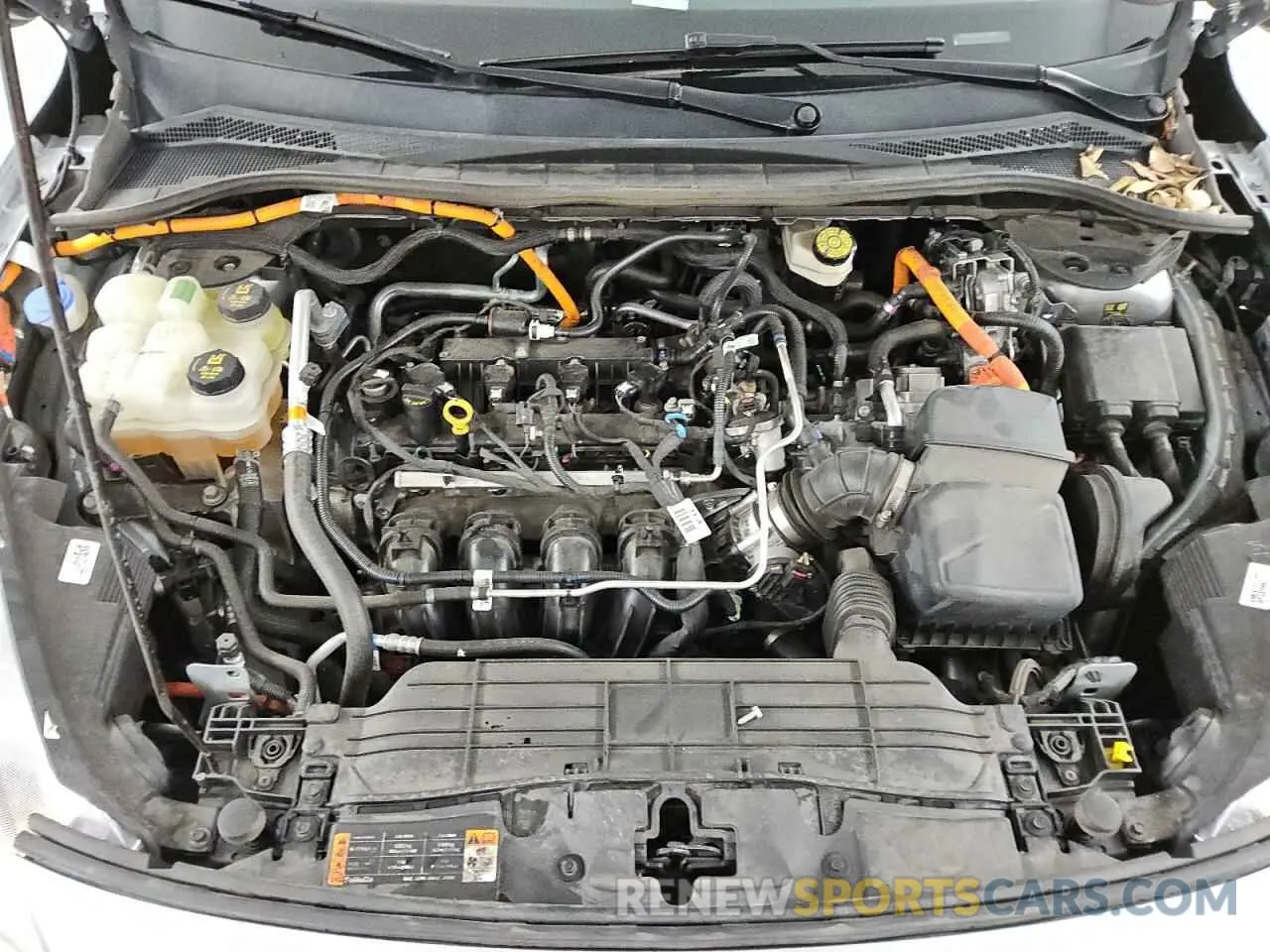 12 Фотография поврежденного автомобиля 1FMCU9BZ2MUB26923 FORD ESCAPE 2021
